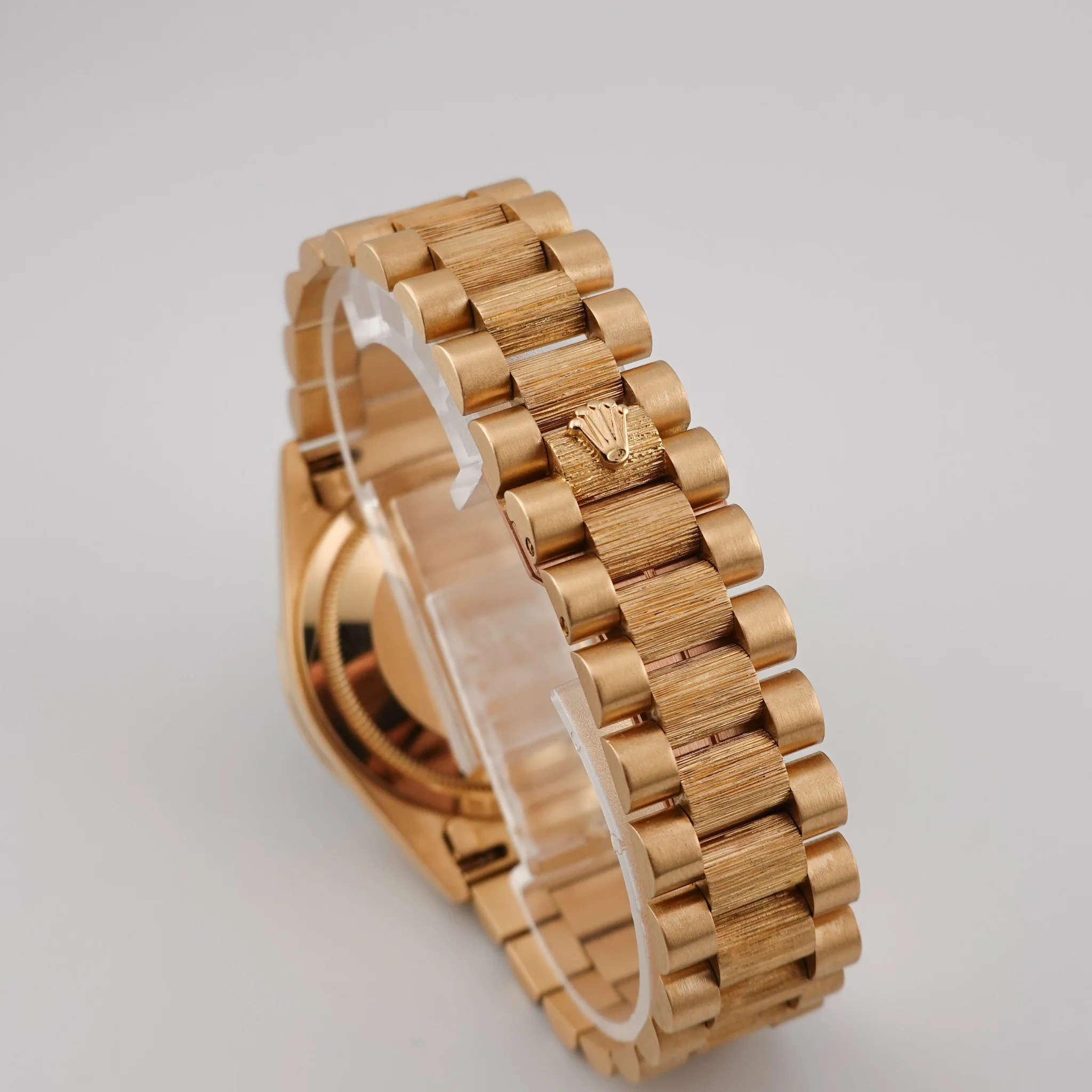 Rolex Date – Ref. 18248, Sehr gut – 8/11