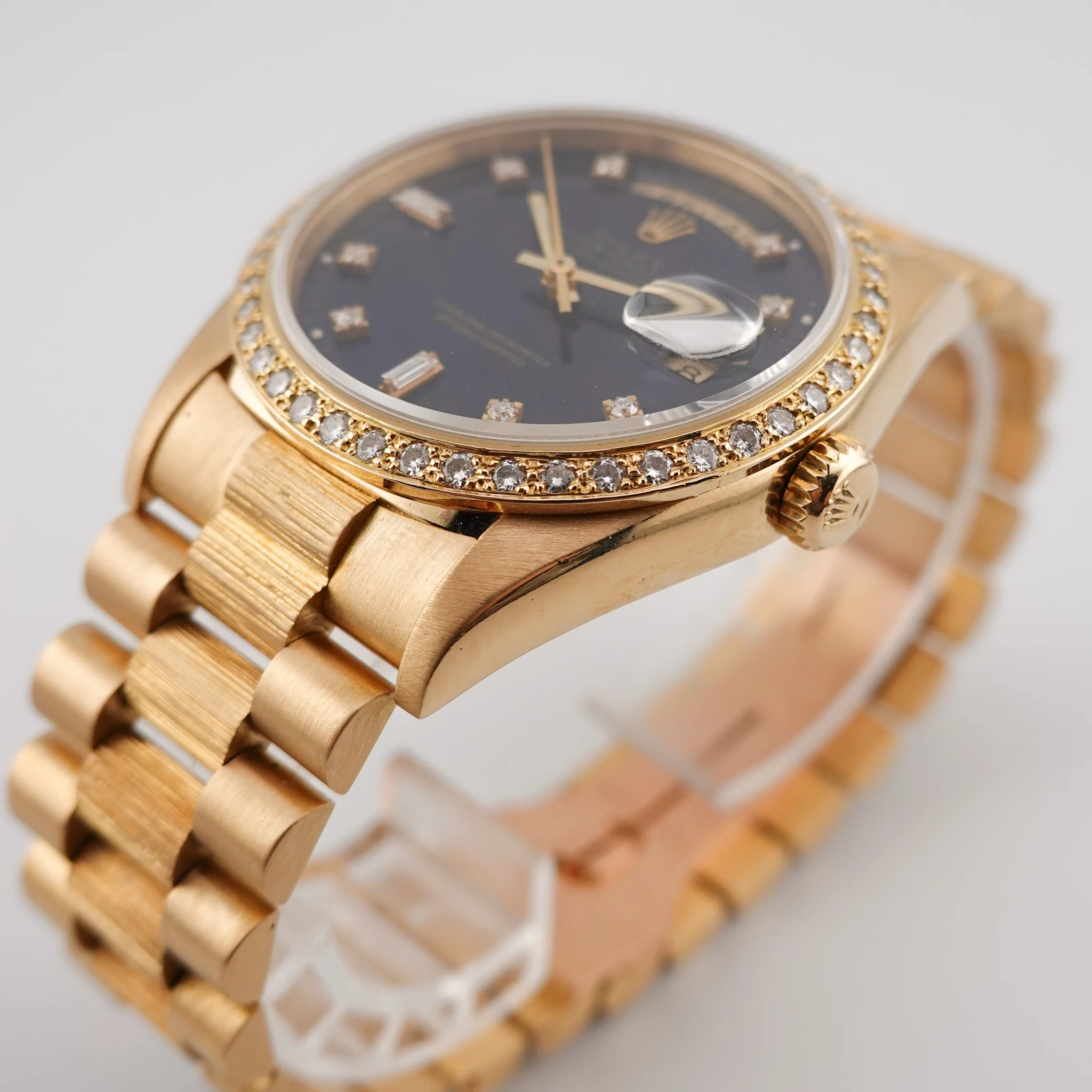 Rolex Date – Ref. 18248, Sehr gut – 9/11