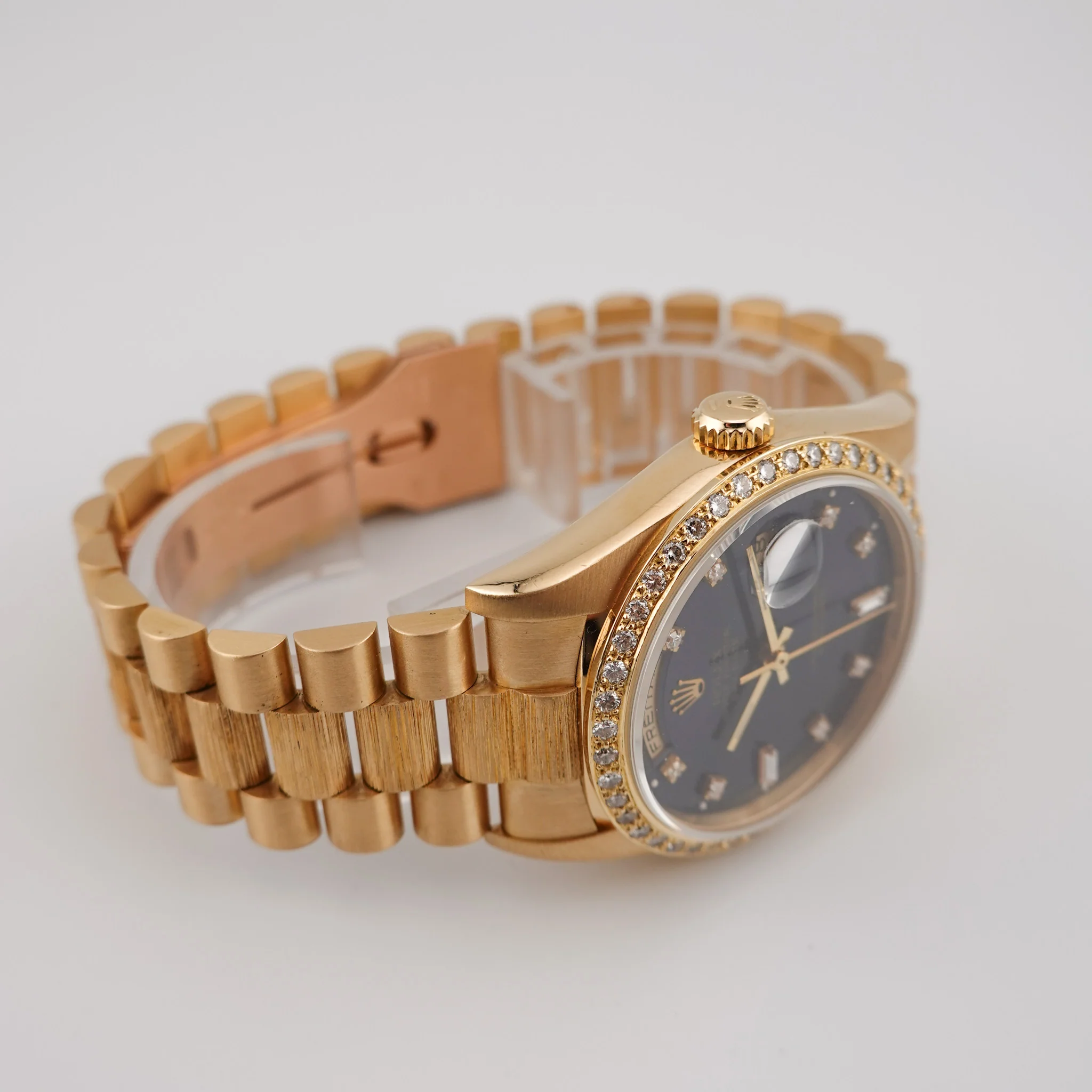 Rolex Date – Ref. 18248, Sehr gut – 10/11