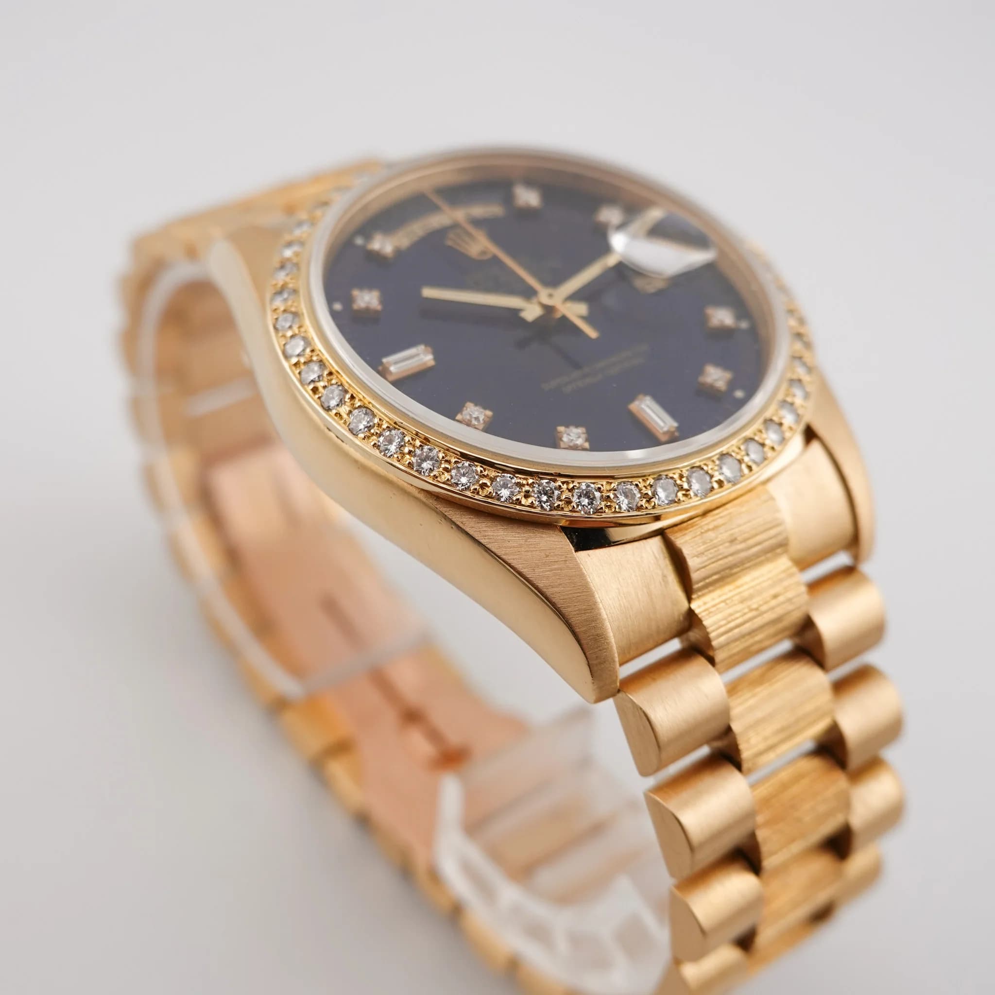 Rolex Date – Ref. 18248, Sehr gut – Bild 2/11