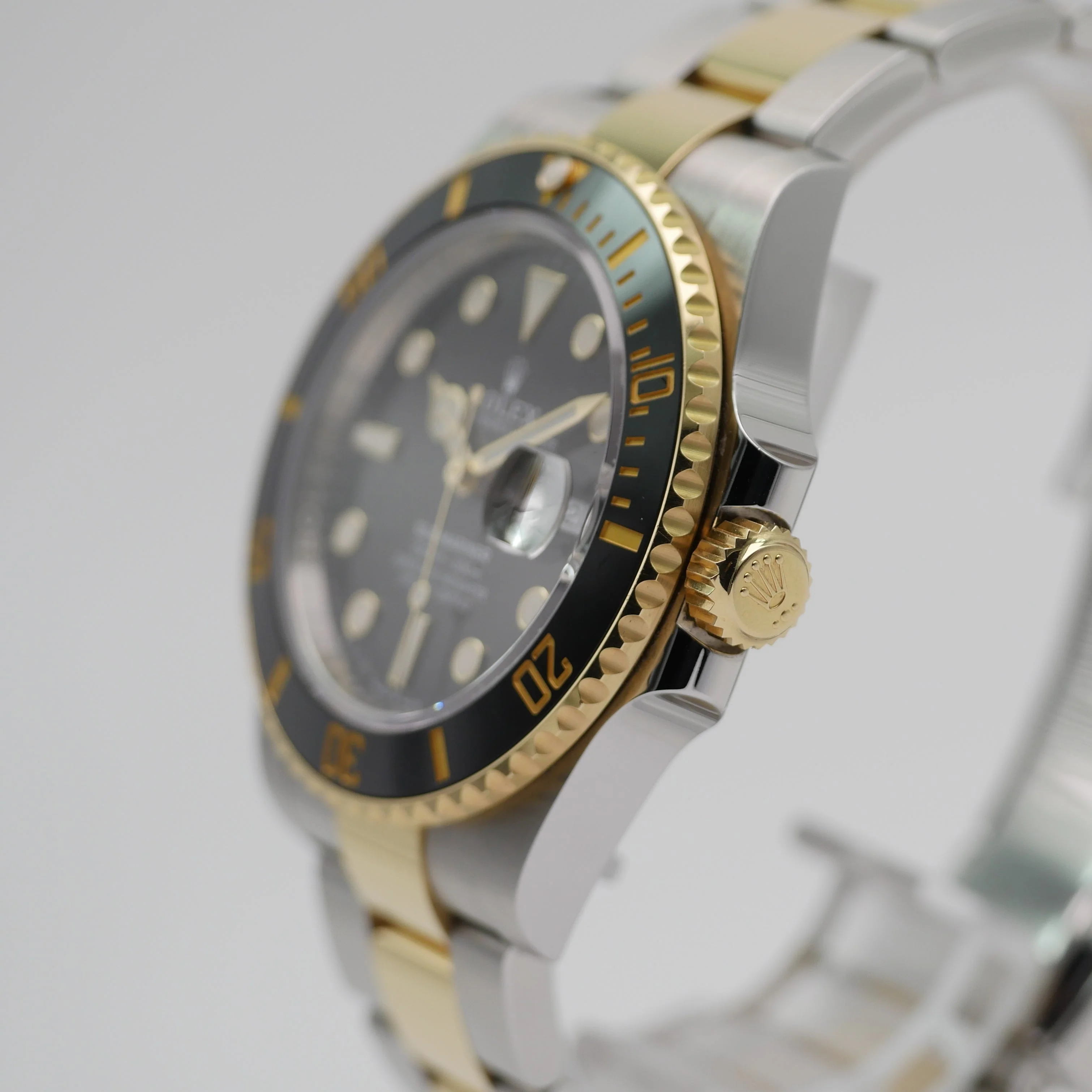 Rolex Date – Ref. 126613LN, Wie neu – Bild 2/10