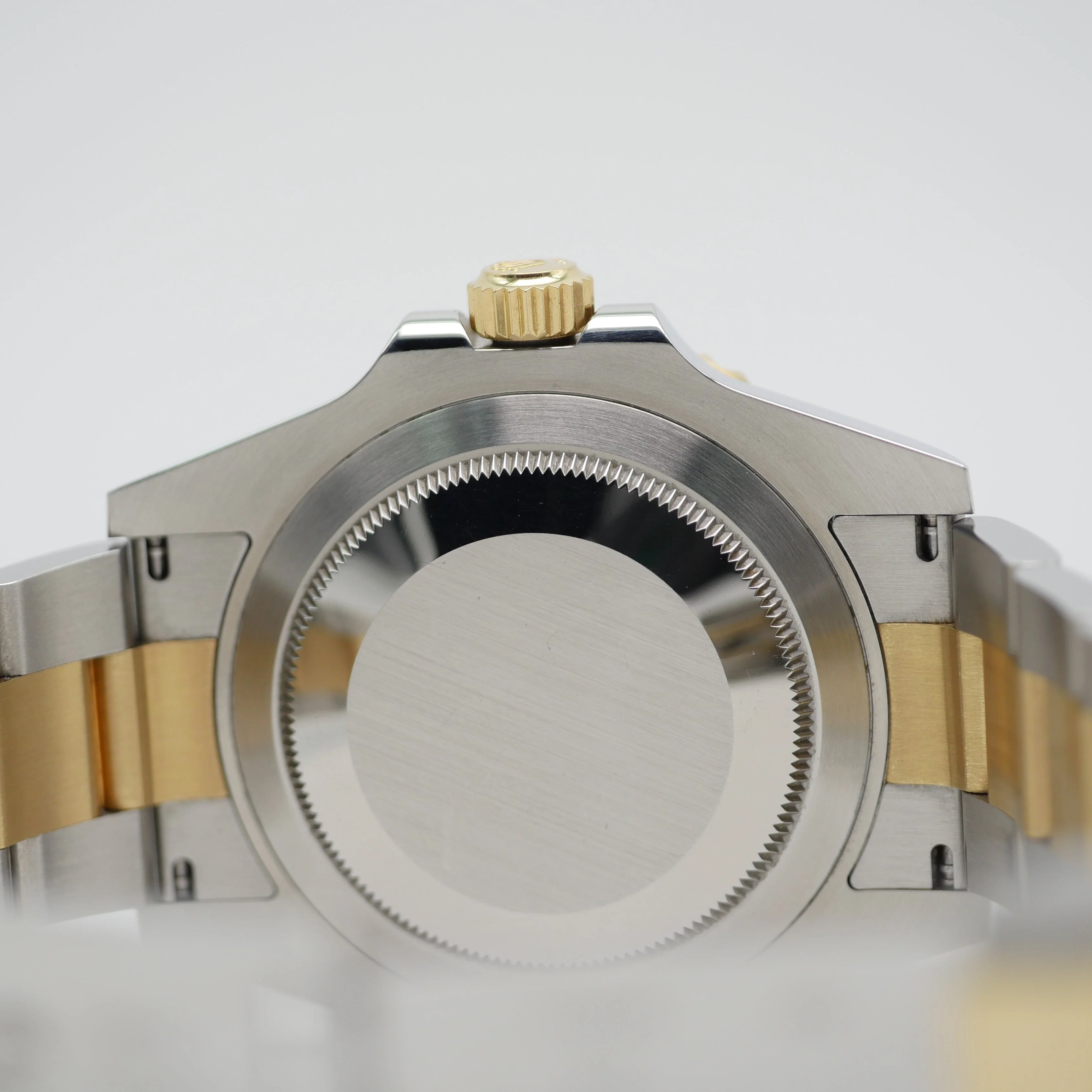 Rolex Date – Ref. 126613LN, Wie neu – 3/10