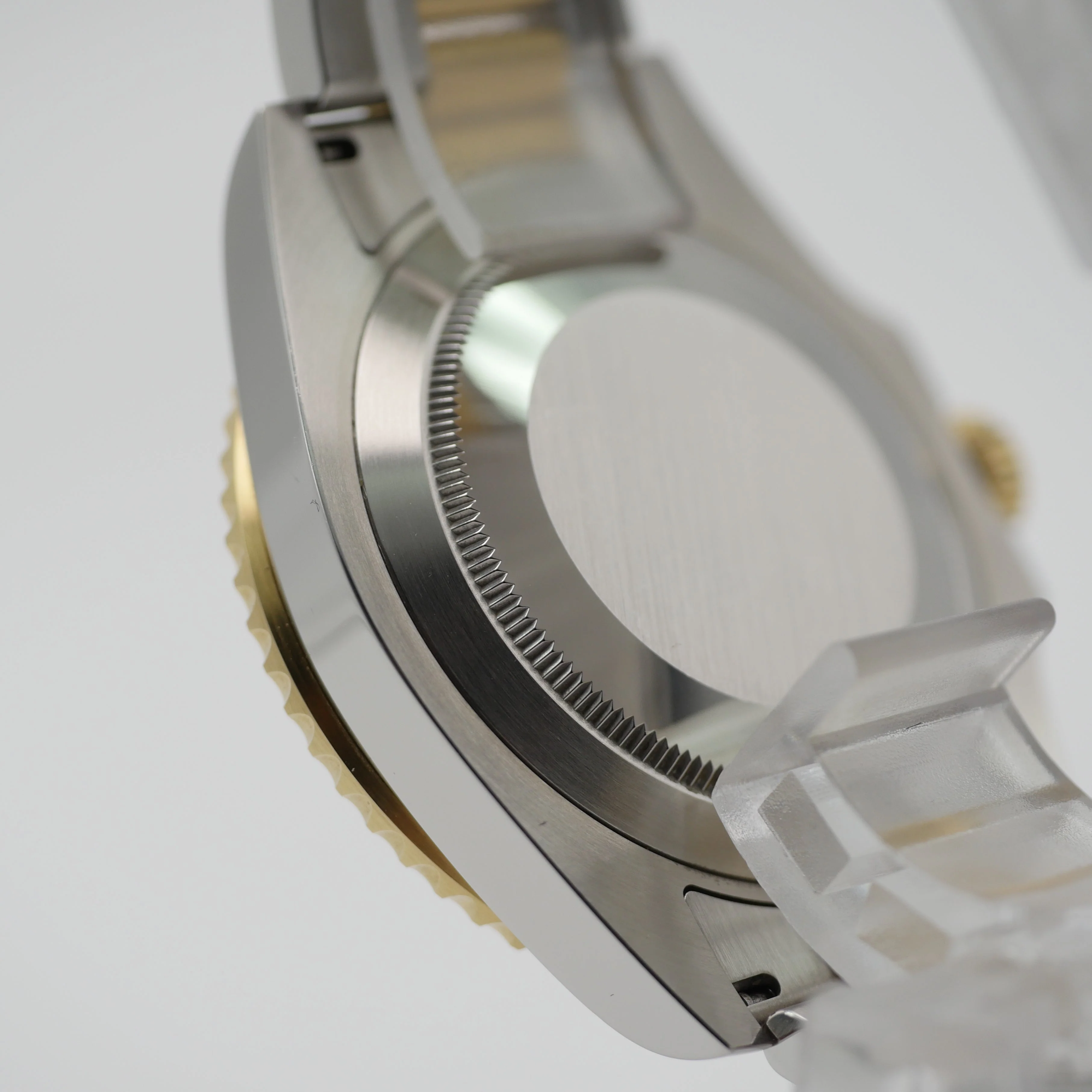 Rolex Date – Ref. 126613LN, Wie neu – 4/10