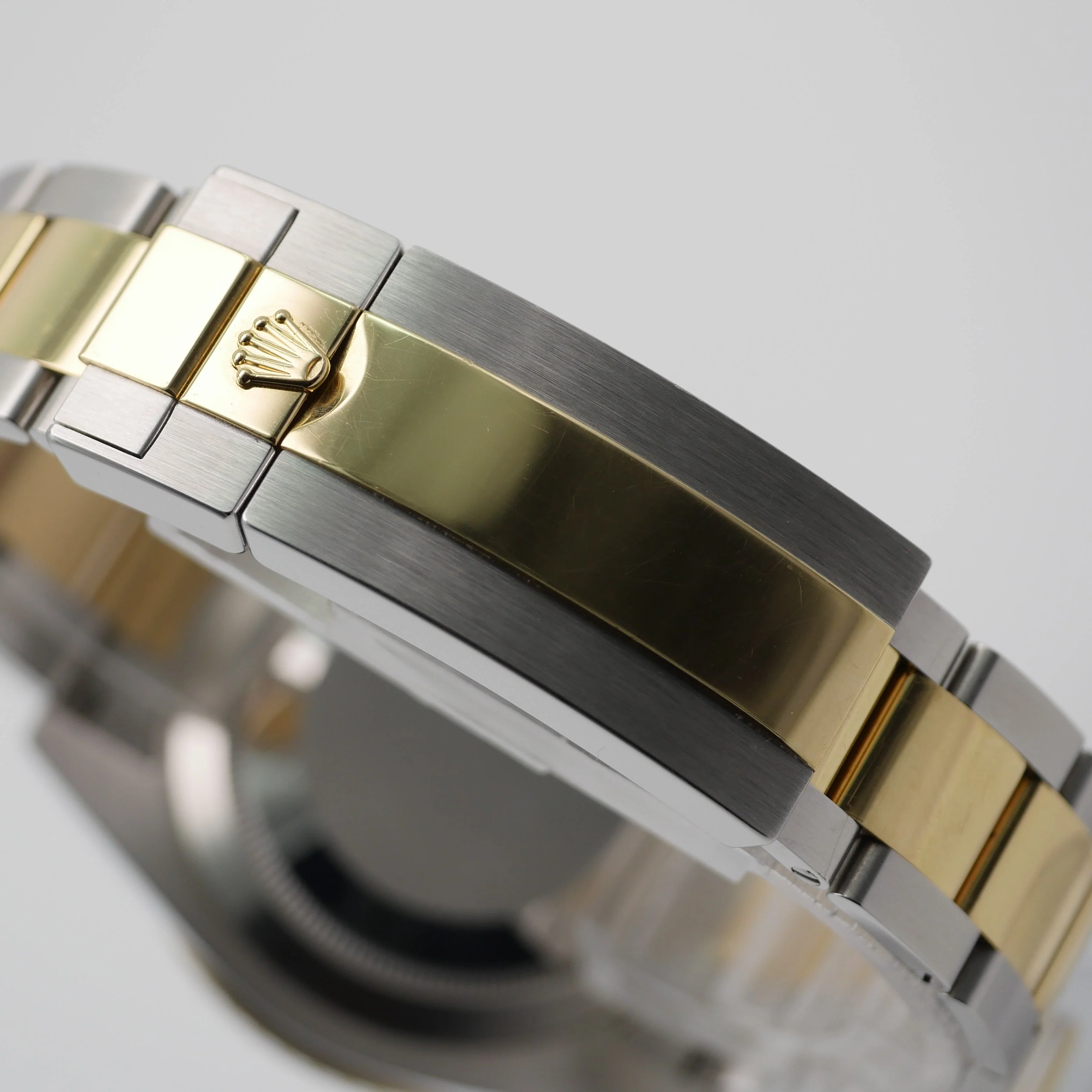 Rolex Date – Ref. 126613LN, Wie neu – 7/10