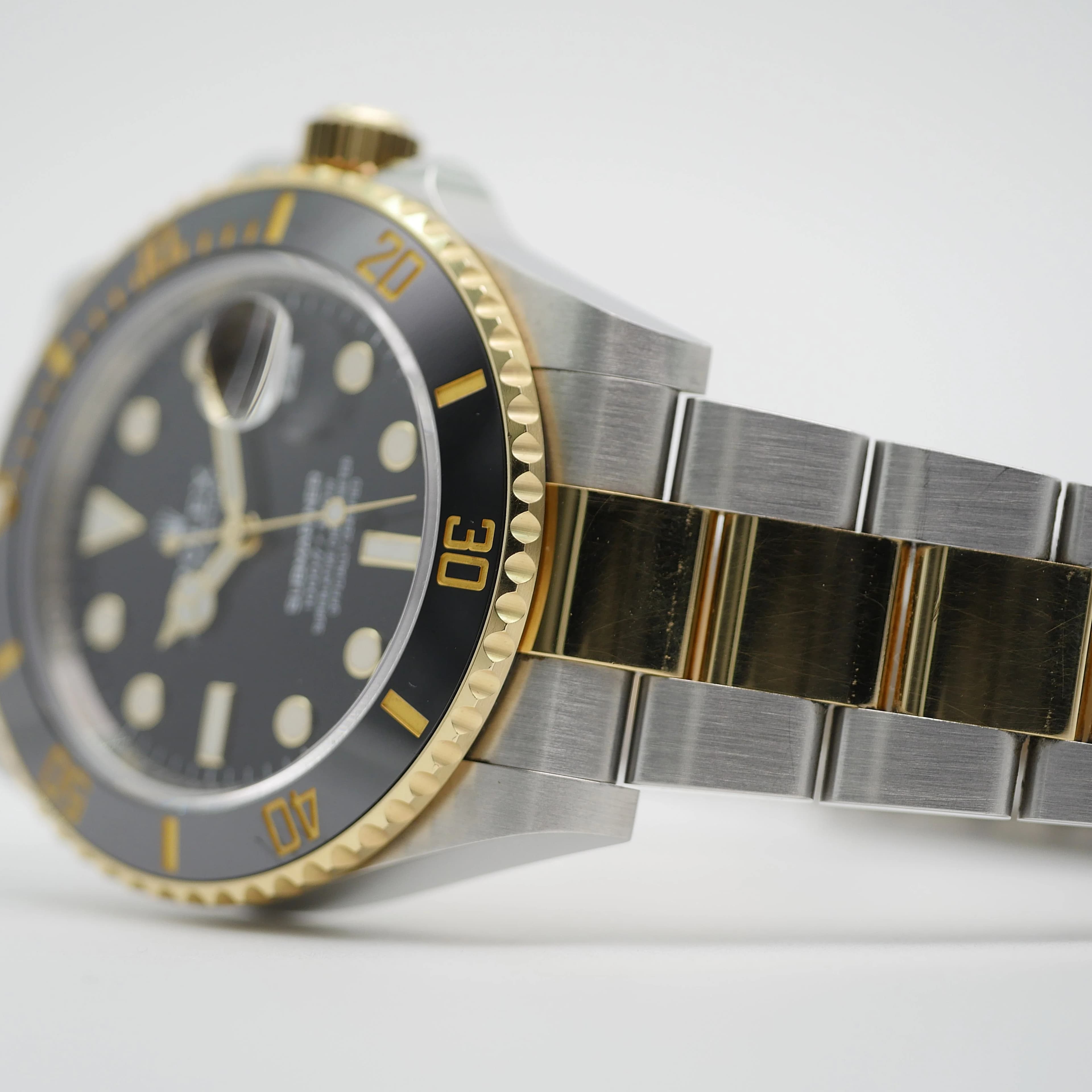 Rolex Date – Ref. 126613LN, Wie neu – Bild 2/10