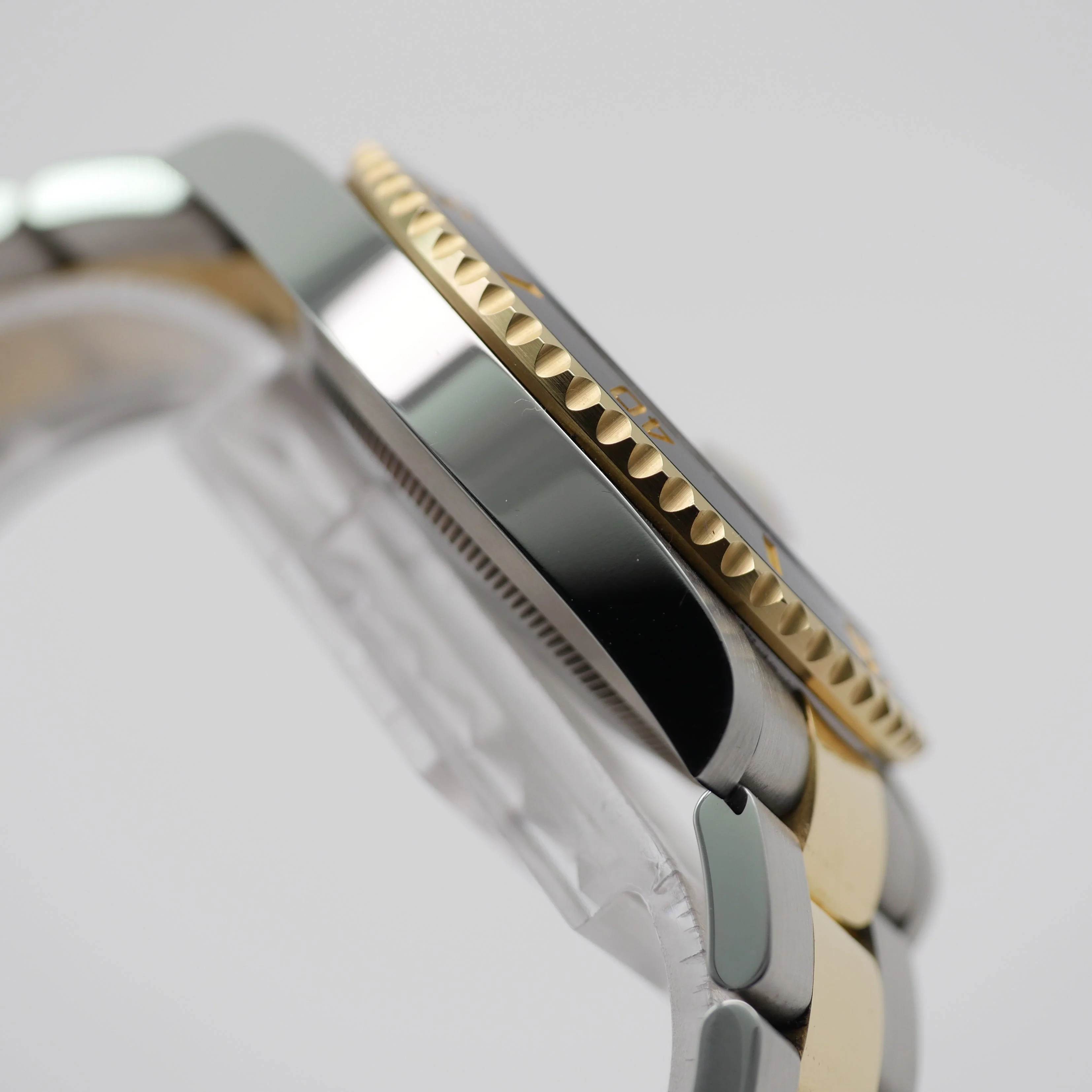 Rolex Date – Ref. 126613LN, Wie neu – 10/10