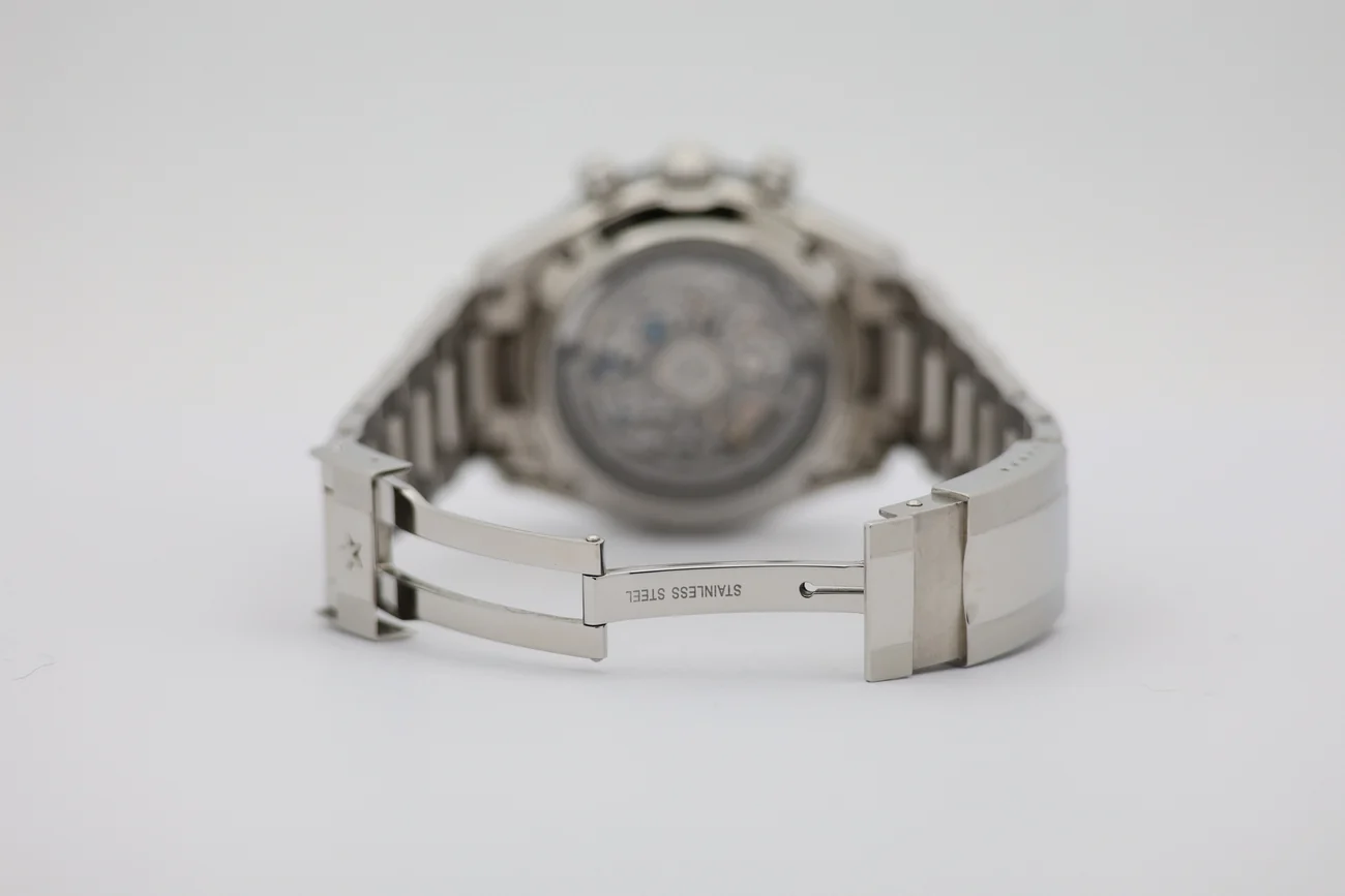 Zenith El Primero – Ref. 0331003600, Sehr gut – Bild 2/9