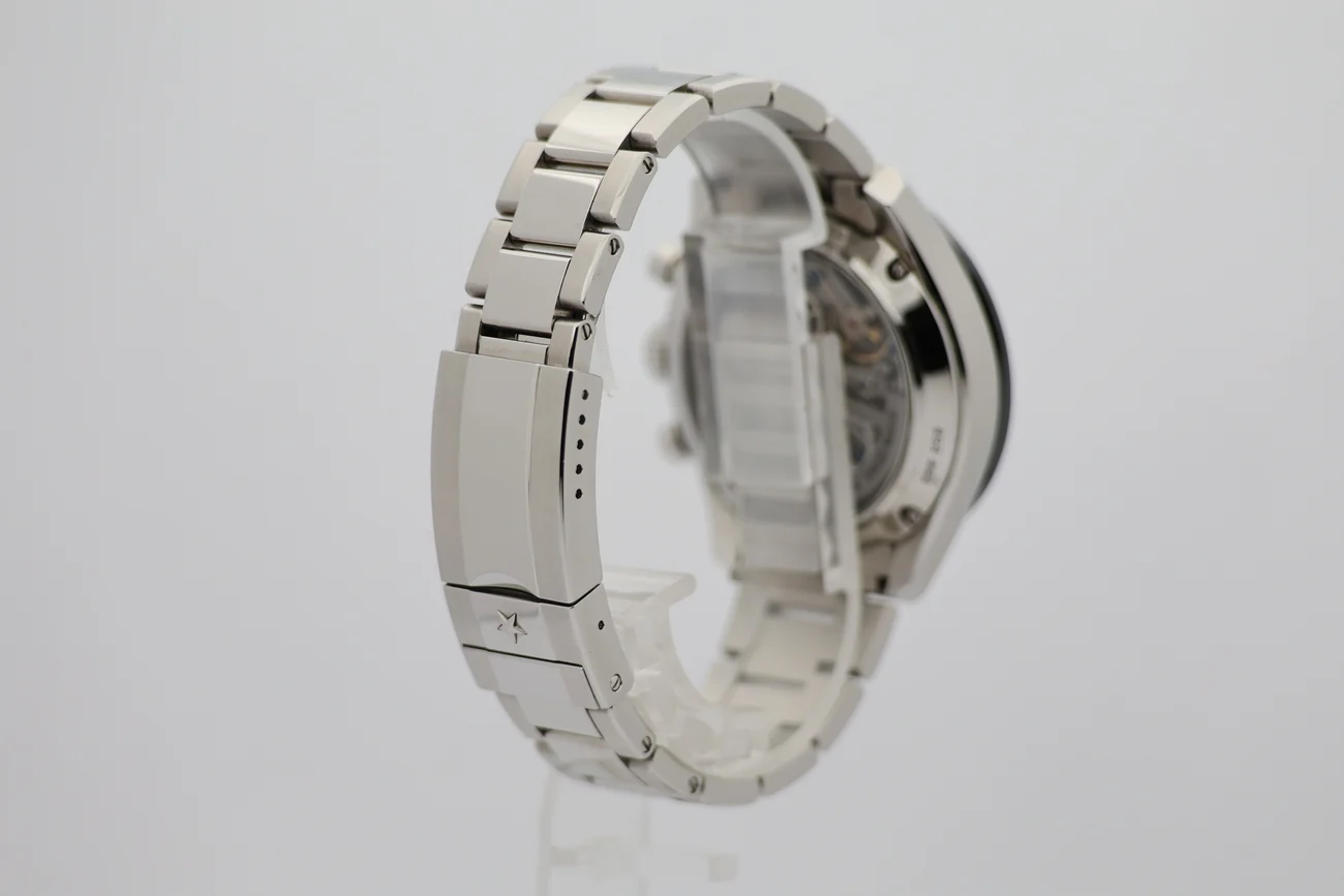 Zenith El Primero – Ref. 0331003600, Sehr gut – 5/9