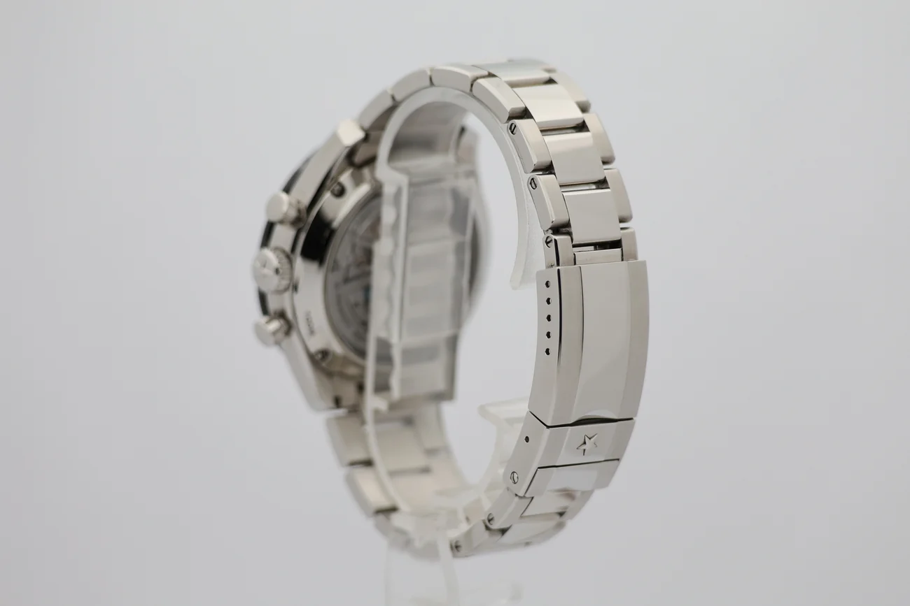 Zenith El Primero – Ref. 0331003600, Sehr gut – 7/9