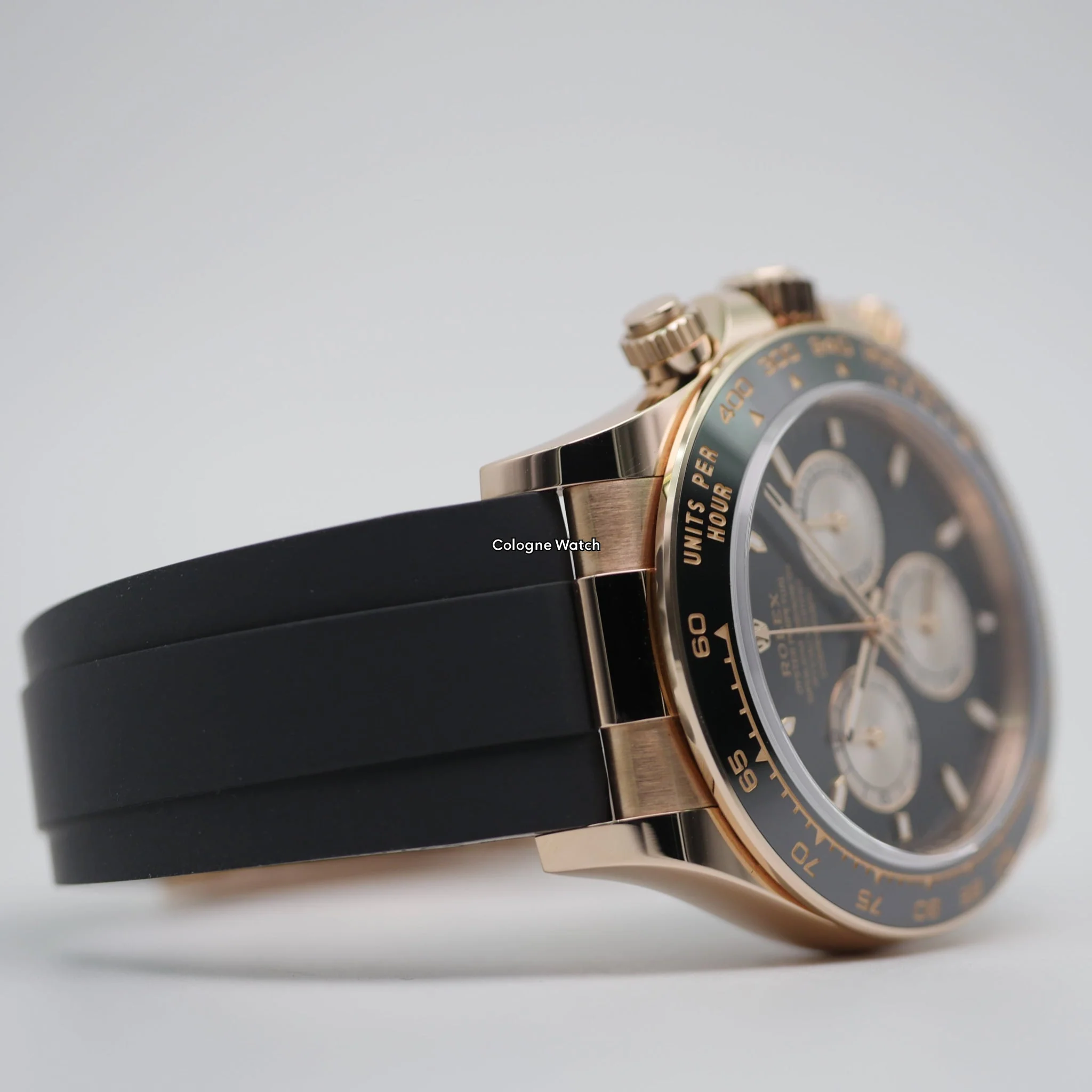 Rolex Daytona – Ref. 126515LN, Sehr gut – Bild 2/10