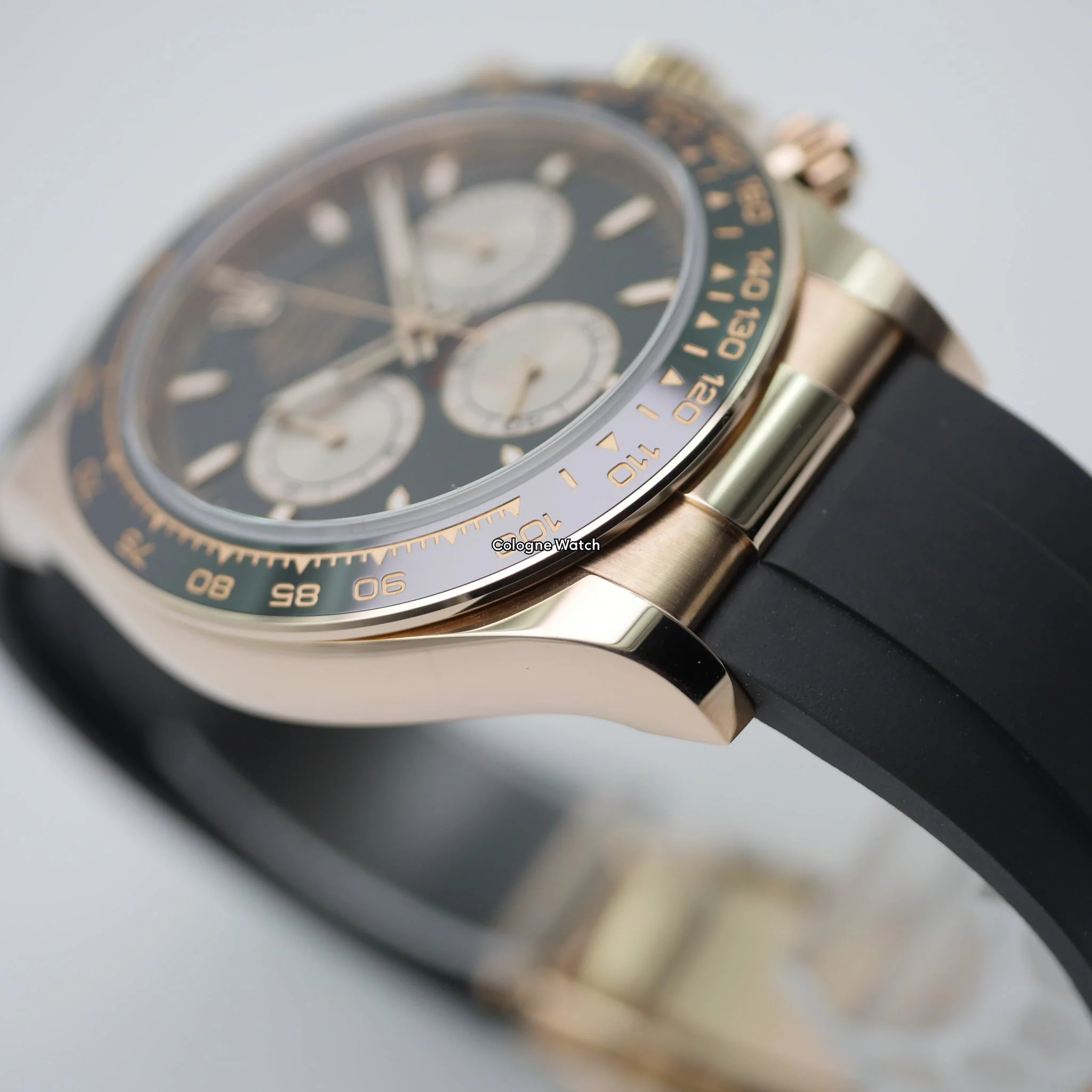 Rolex Daytona – Ref. 126515LN, Sehr gut – 3/10