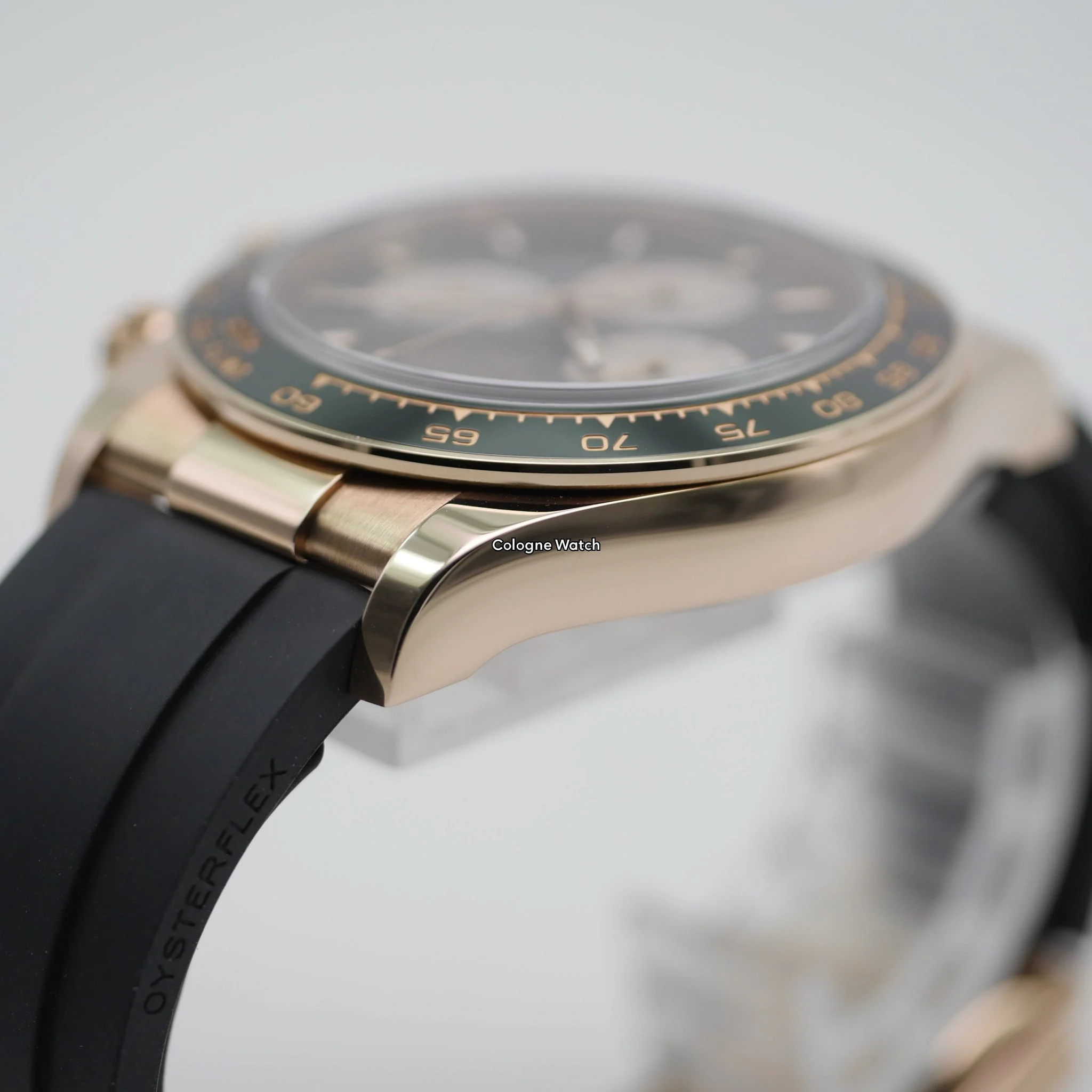 Rolex Daytona – Ref. 126515LN, Sehr gut – 4/10