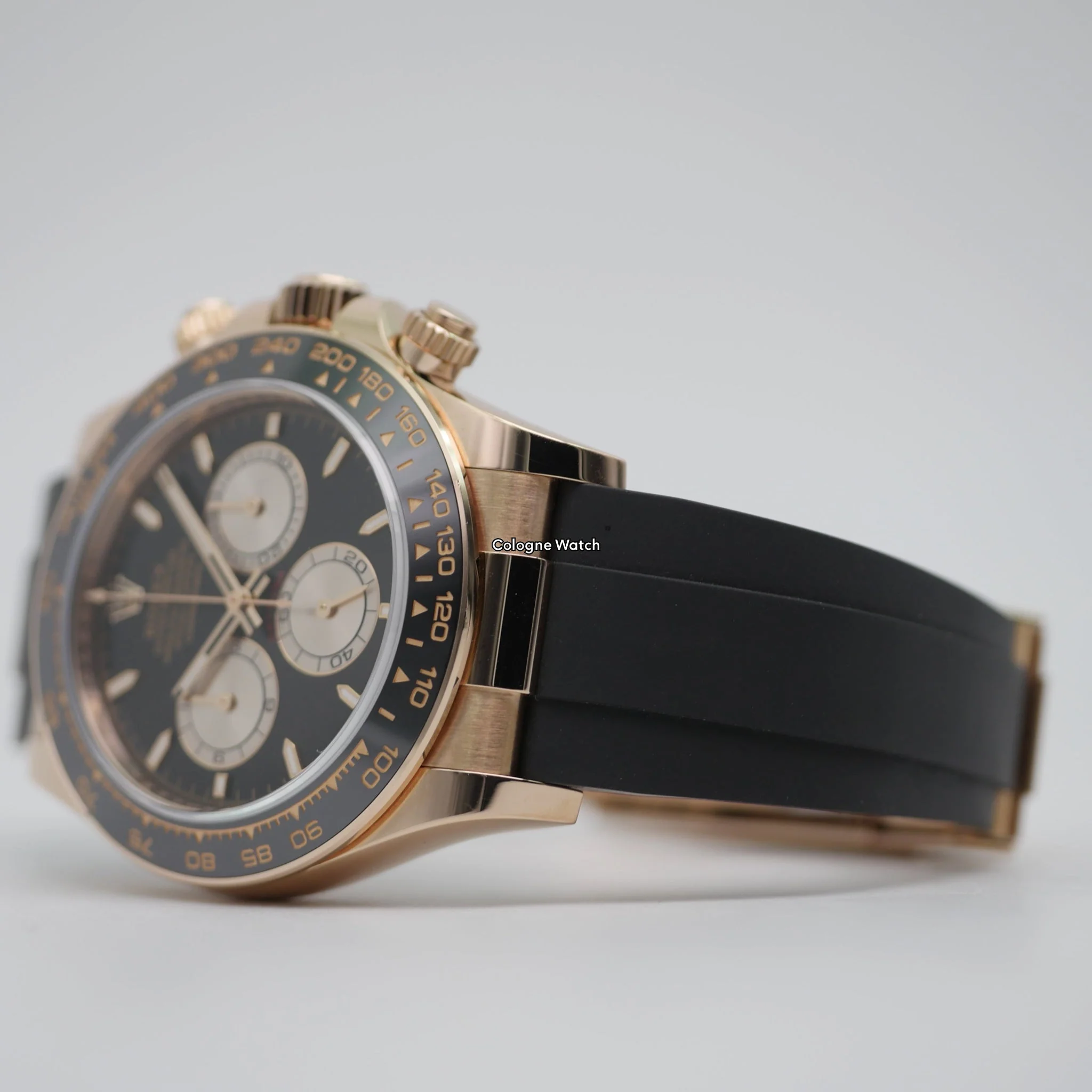 Rolex Daytona – Ref. 126515LN, Sehr gut – 7/10