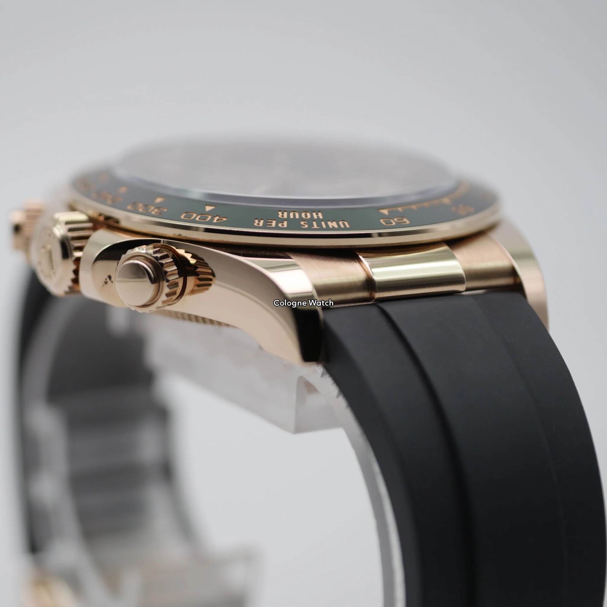 Rolex Daytona – Ref. 126515LN, Sehr gut – 8/10
