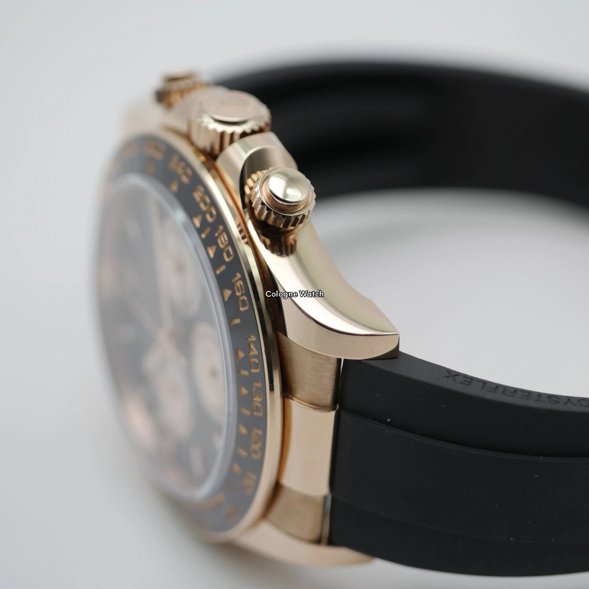 Rolex Daytona – Ref. 126515LN, Sehr gut – 10/10