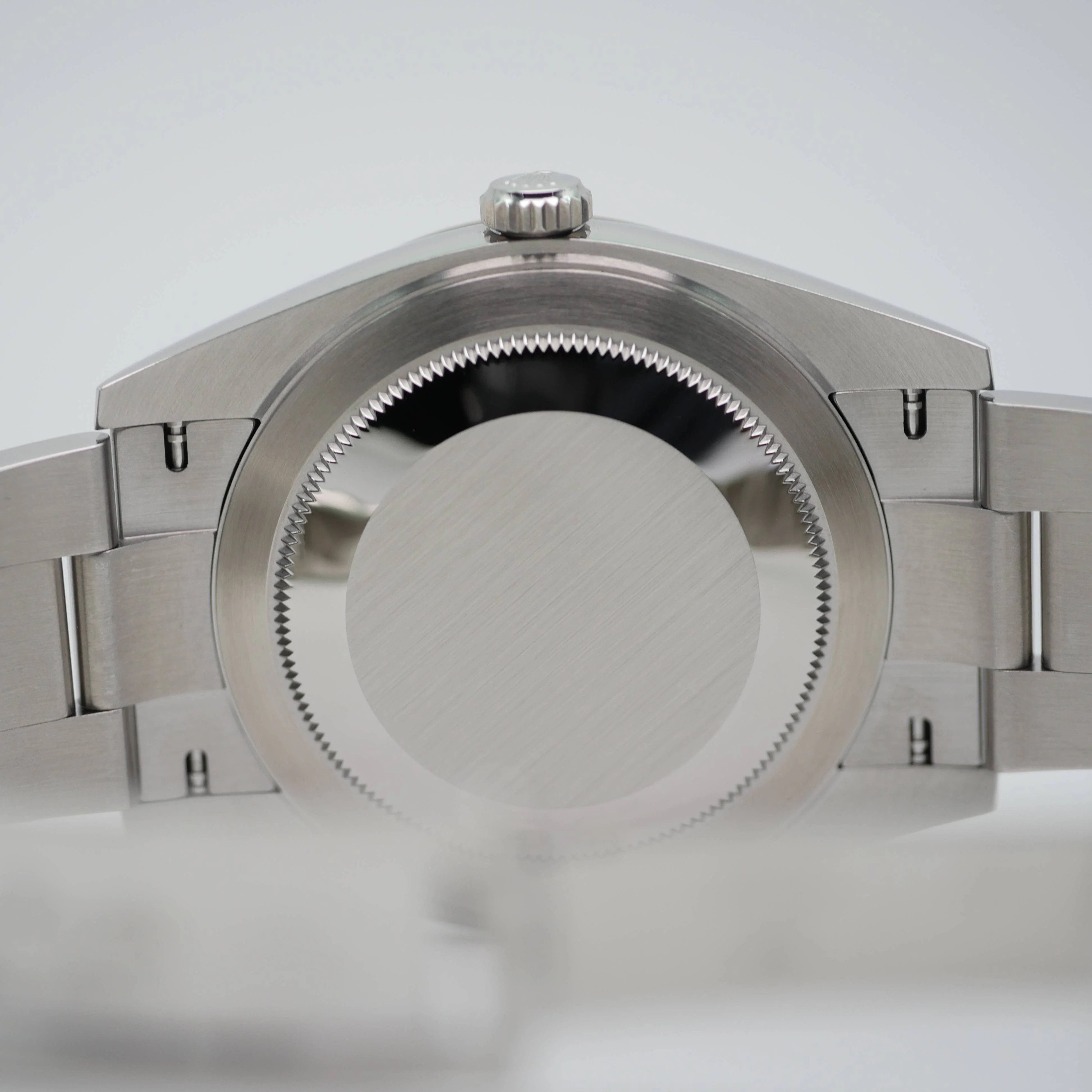 Rolex Datejust 41 – Ref. 126334, Sehr gut – 3/11