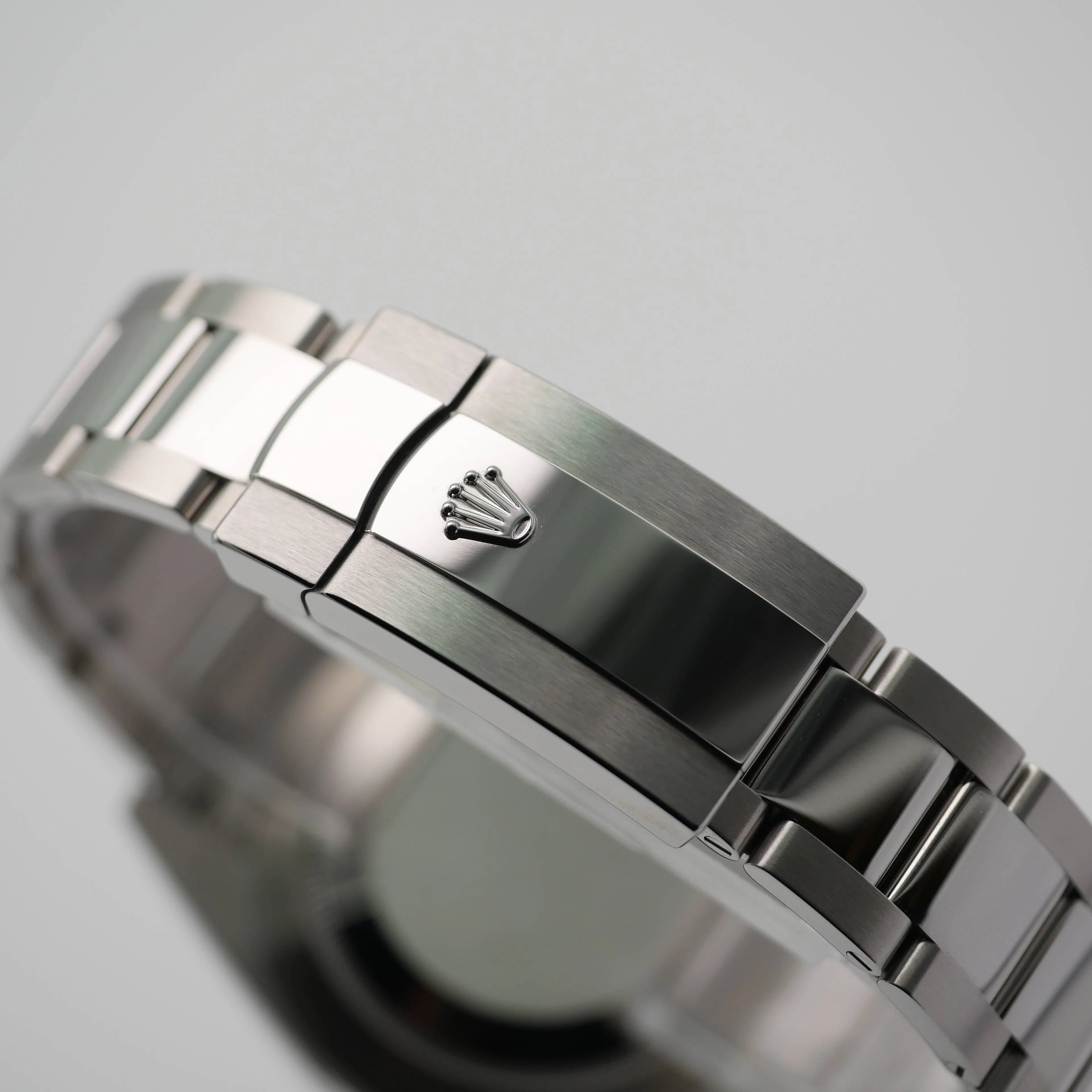 Rolex Datejust 41 – Ref. 126334, Sehr gut – 4/11