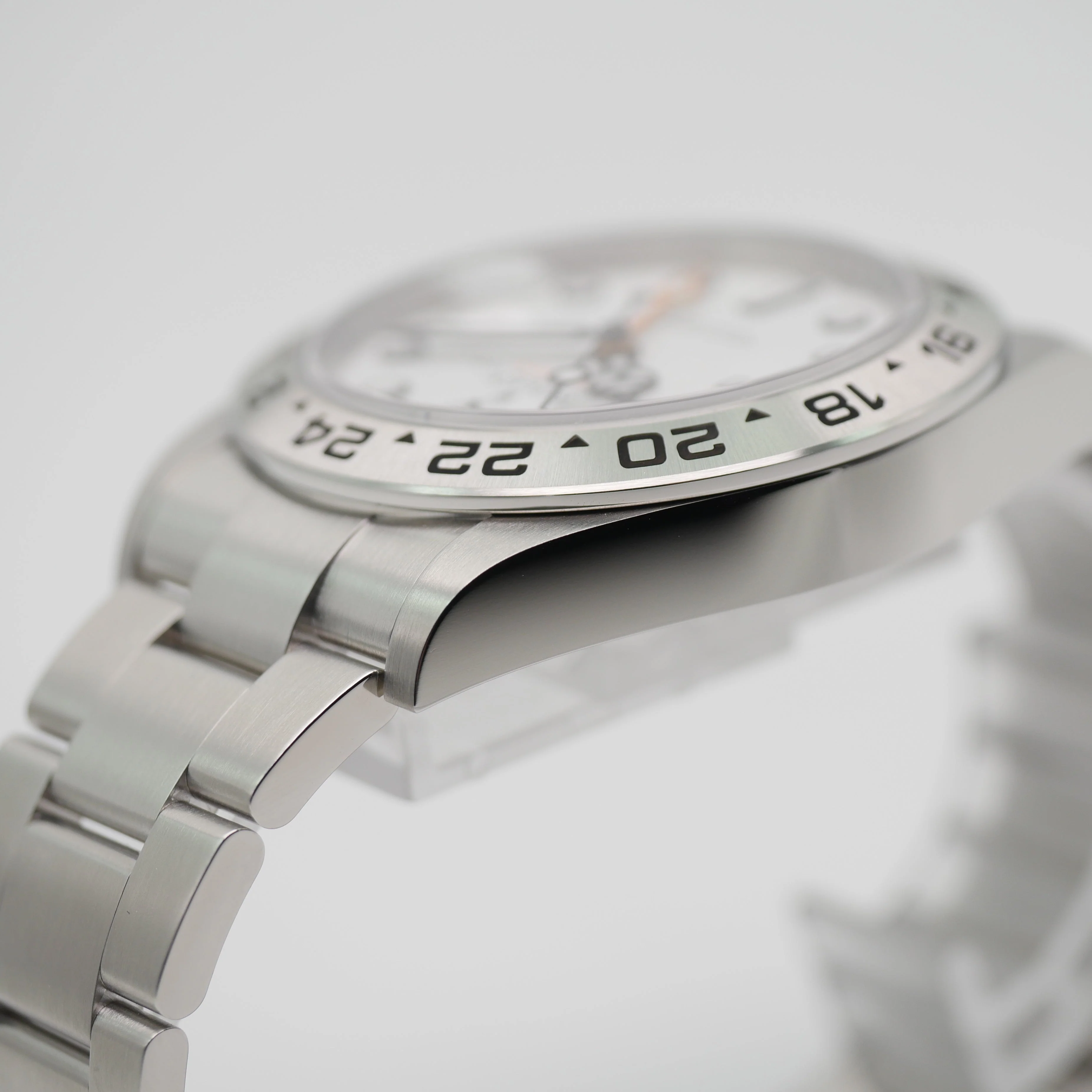 Rolex Explorer II – Ref. 226570, Sehr gut – Bild 2/12