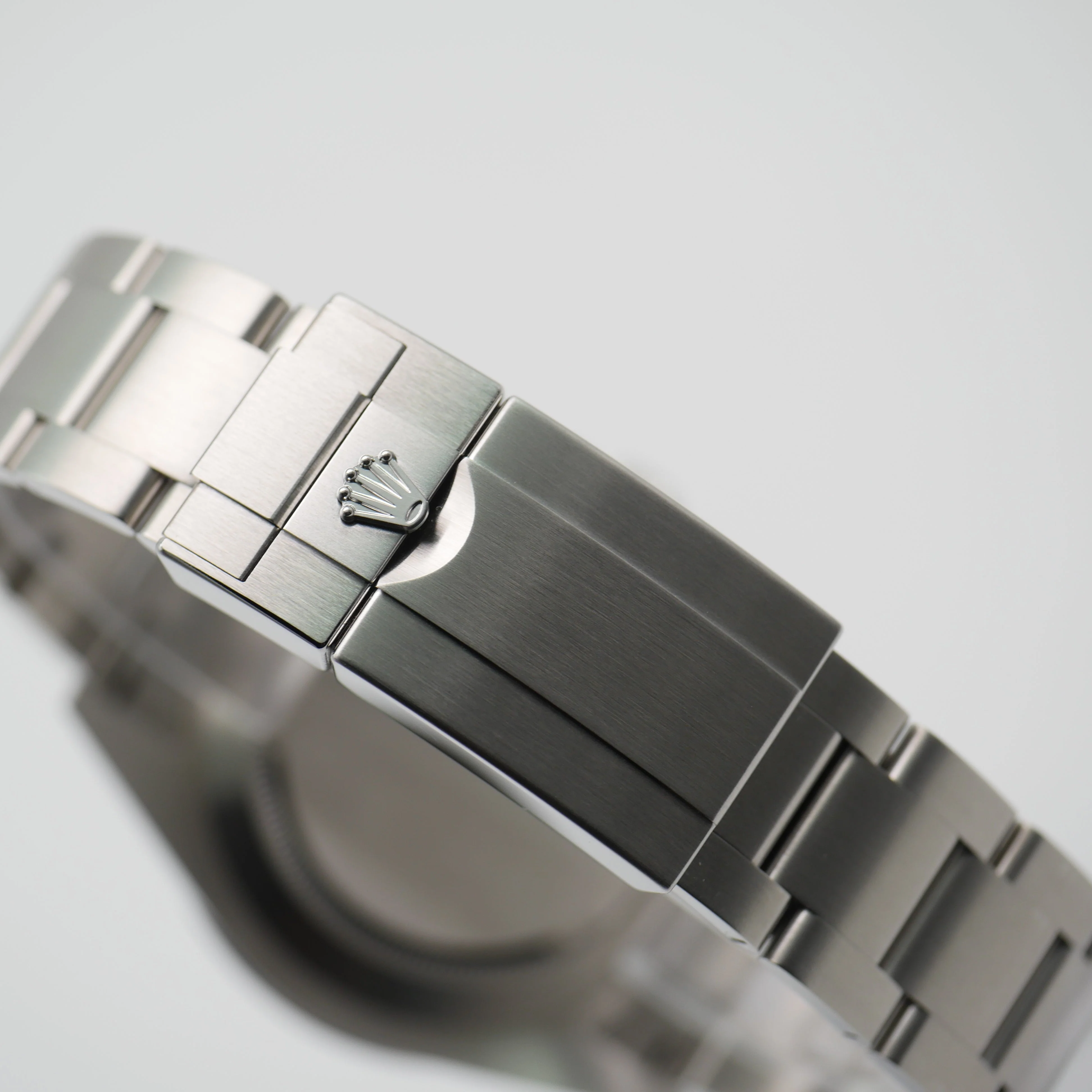 Rolex Explorer II – Ref. 226570, Sehr gut – 7/12