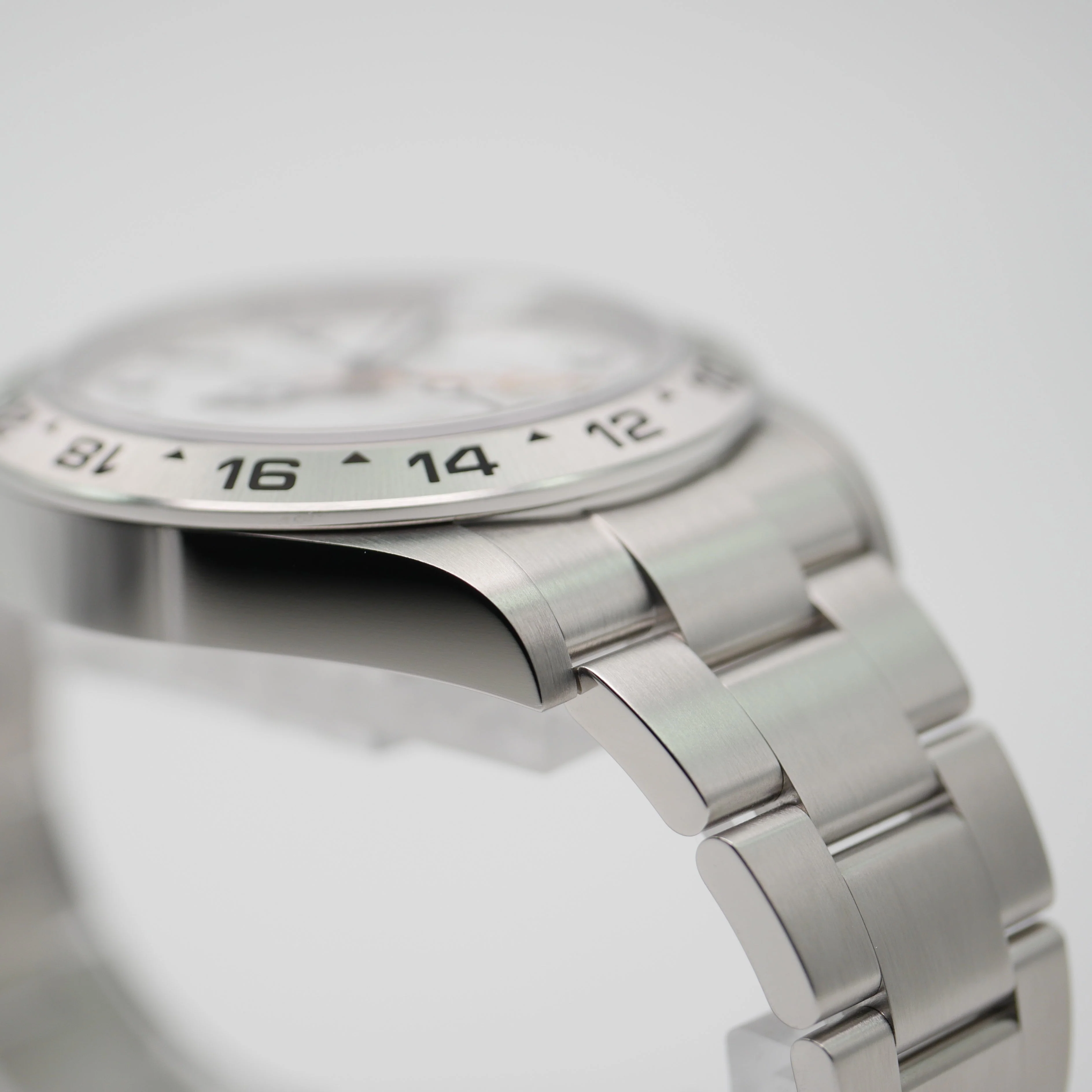 Rolex Explorer II – Ref. 226570, Sehr gut – 10/12