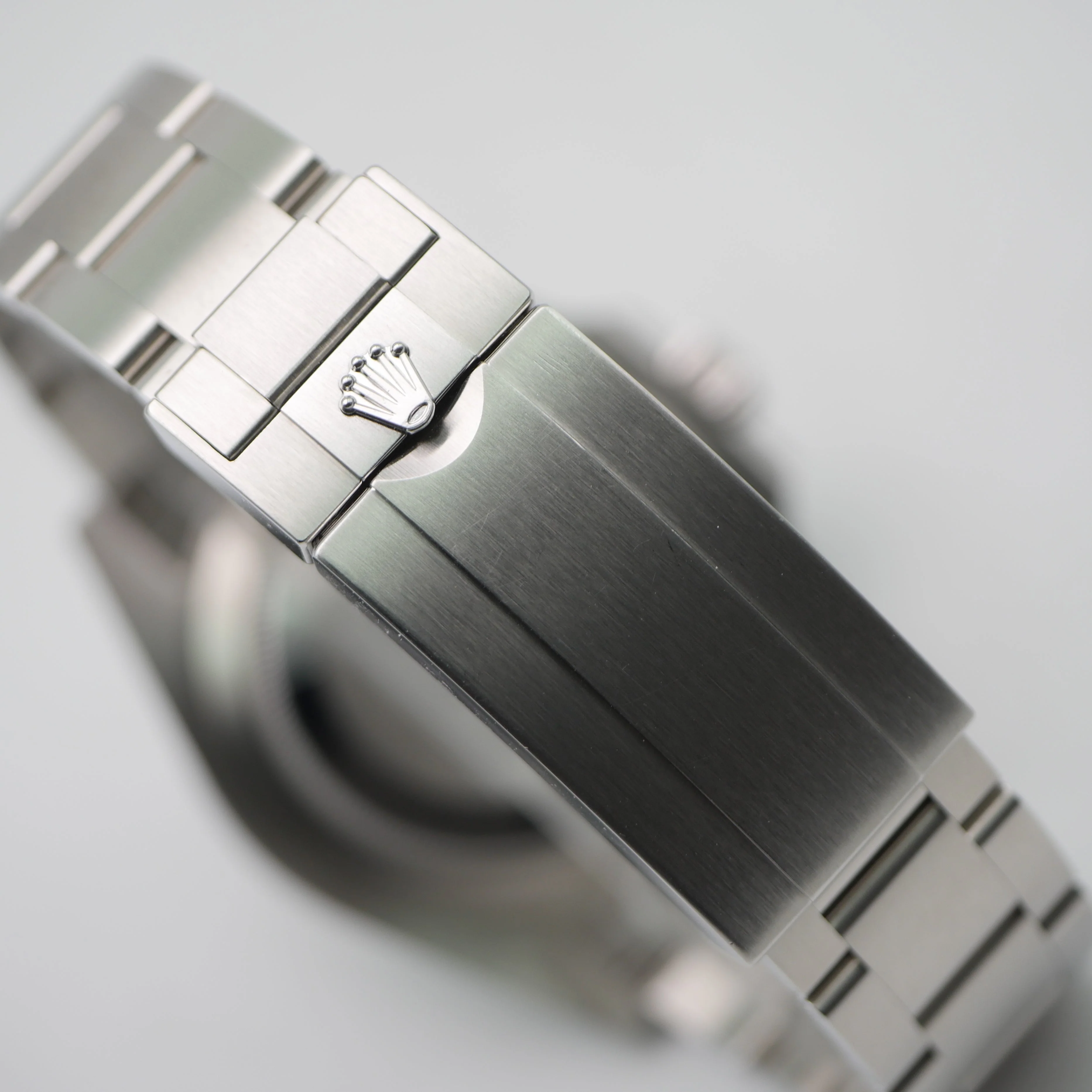 Rolex Date – Ref. 126610LV, Sehr gut – 3/8