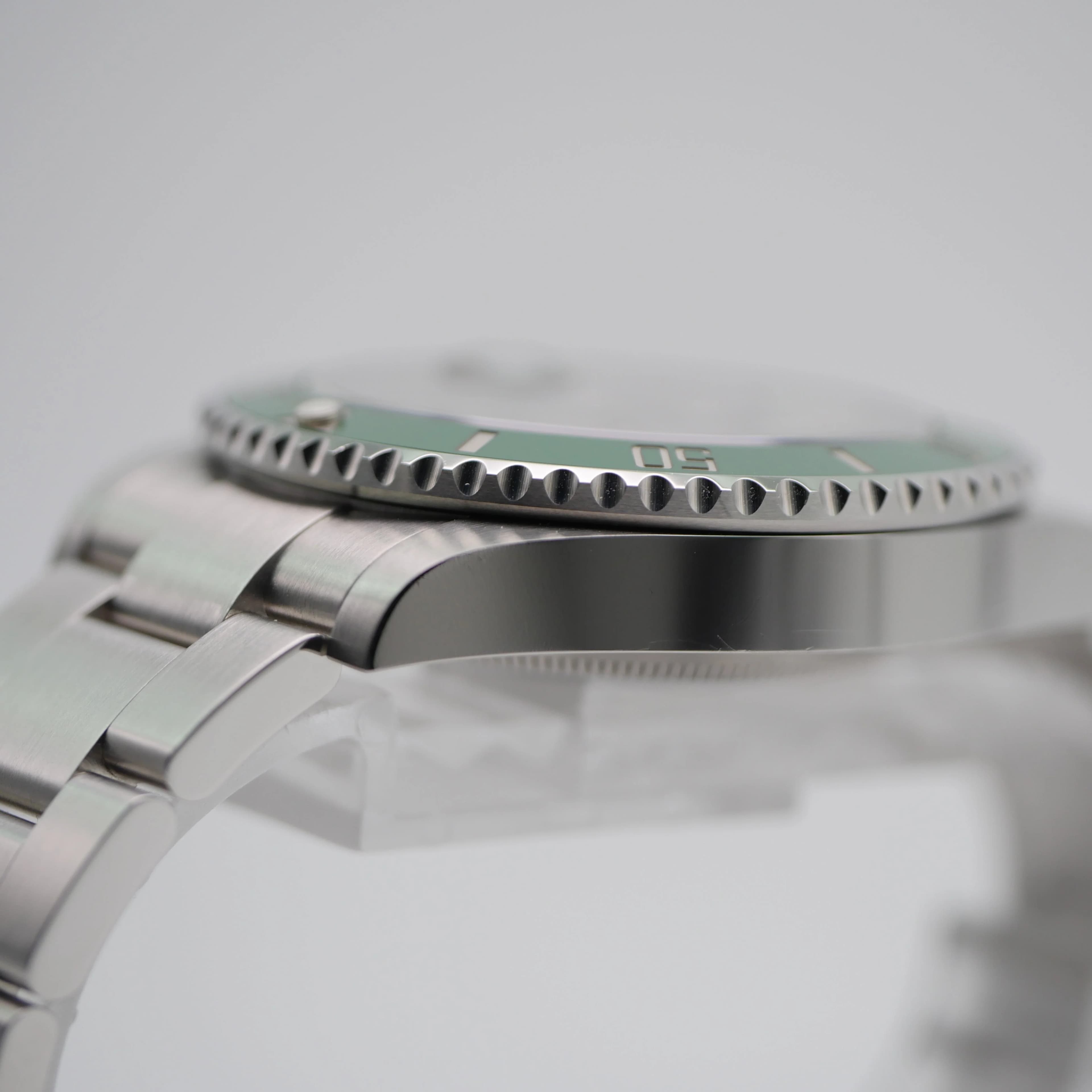 Rolex Date – Ref. 126610LV, Sehr gut – Bild 2/8