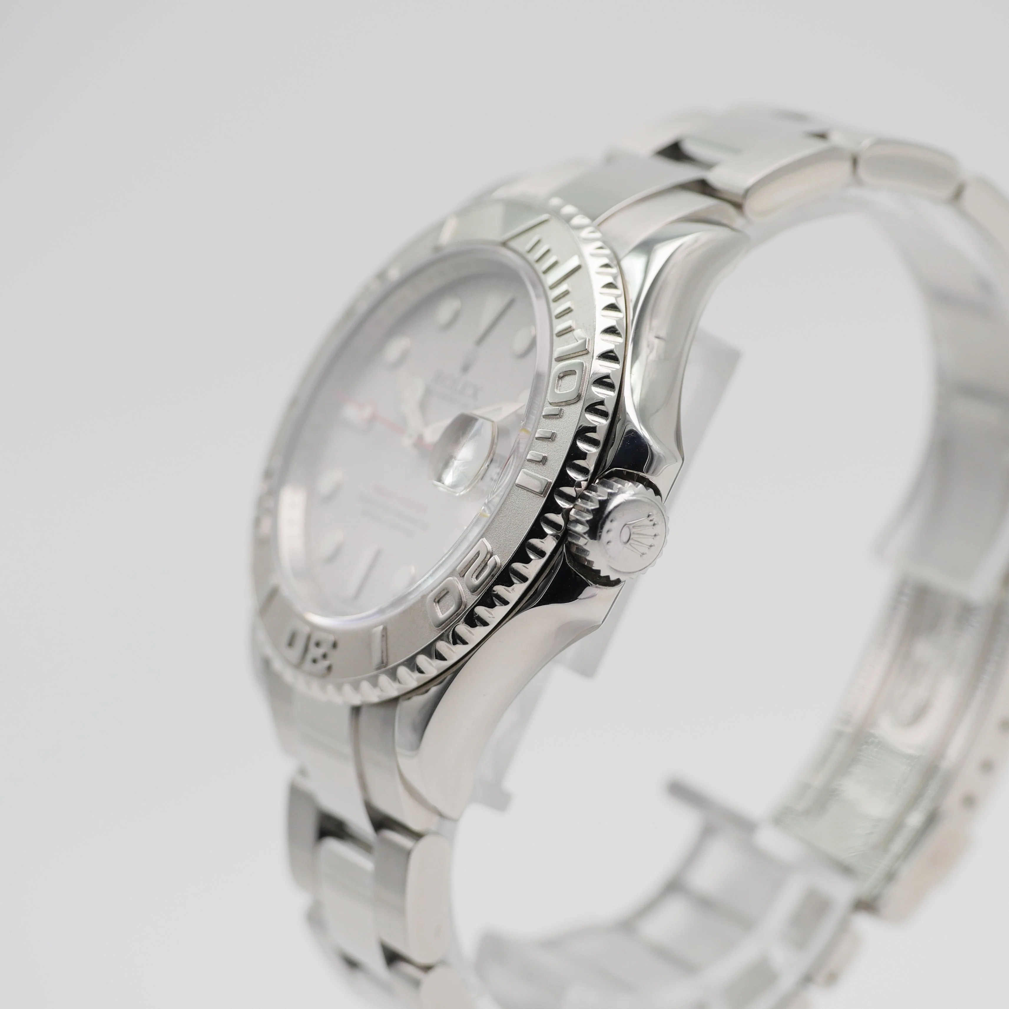 Rolex Yacht-Master – Ref. 16622, very good – Image 2/9
