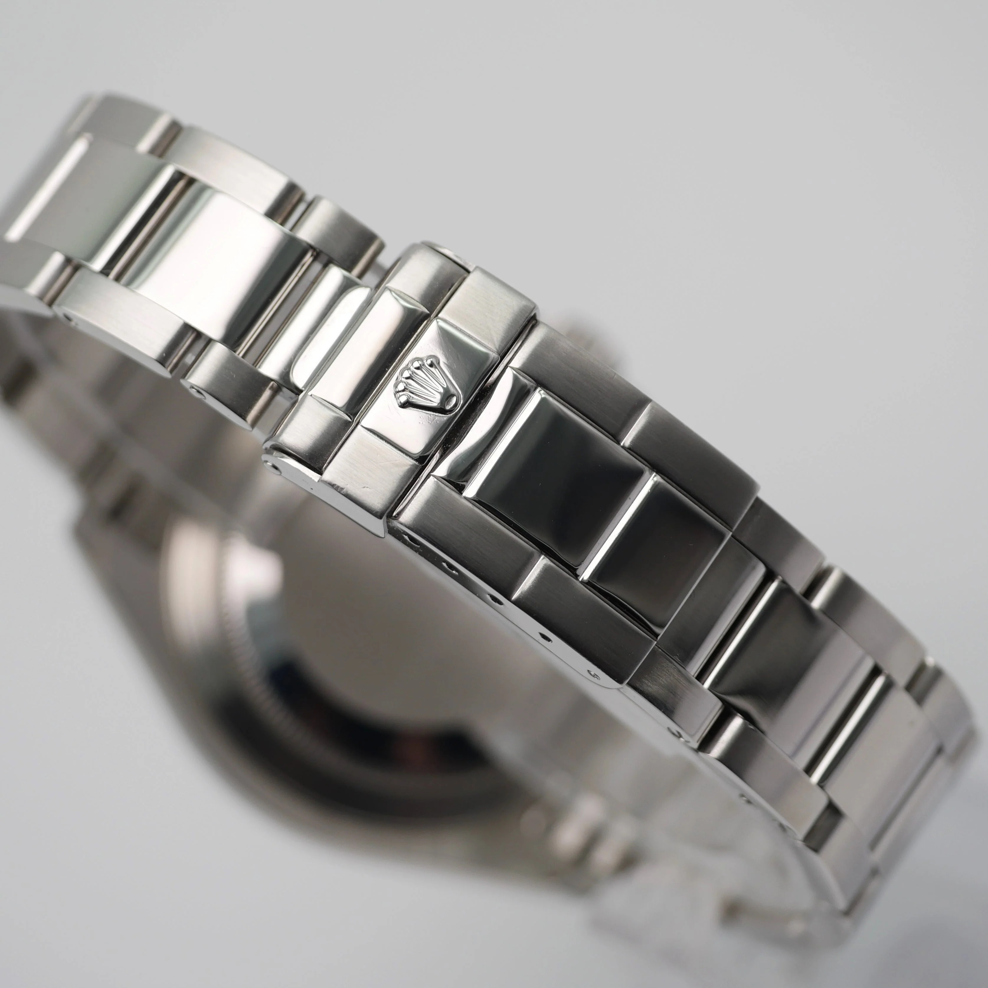 Rolex Yacht-Master – Ref. 16622, Sehr gut – 4/9