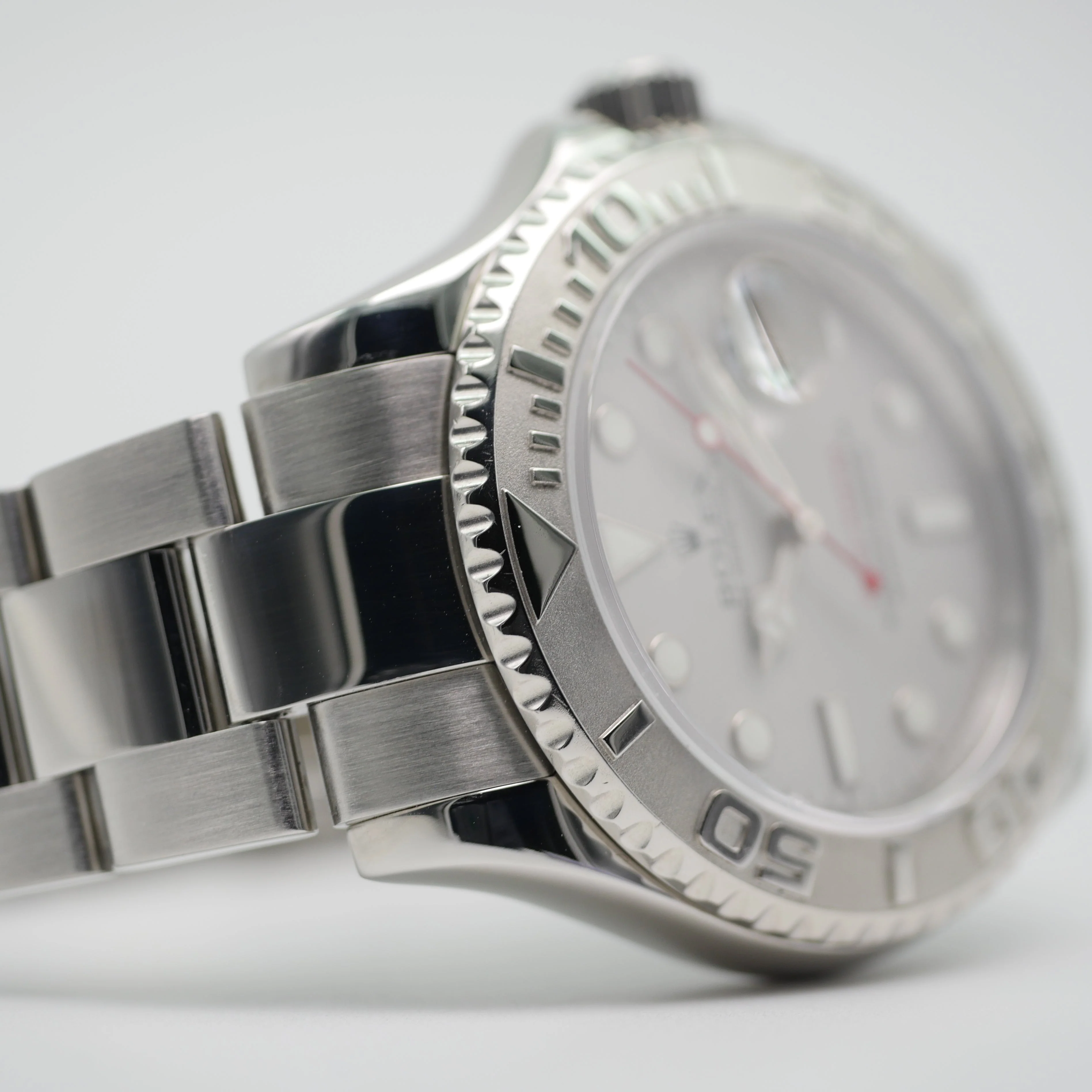 Rolex Yacht-Master – Ref. 16622, Sehr gut – Bild 2/9