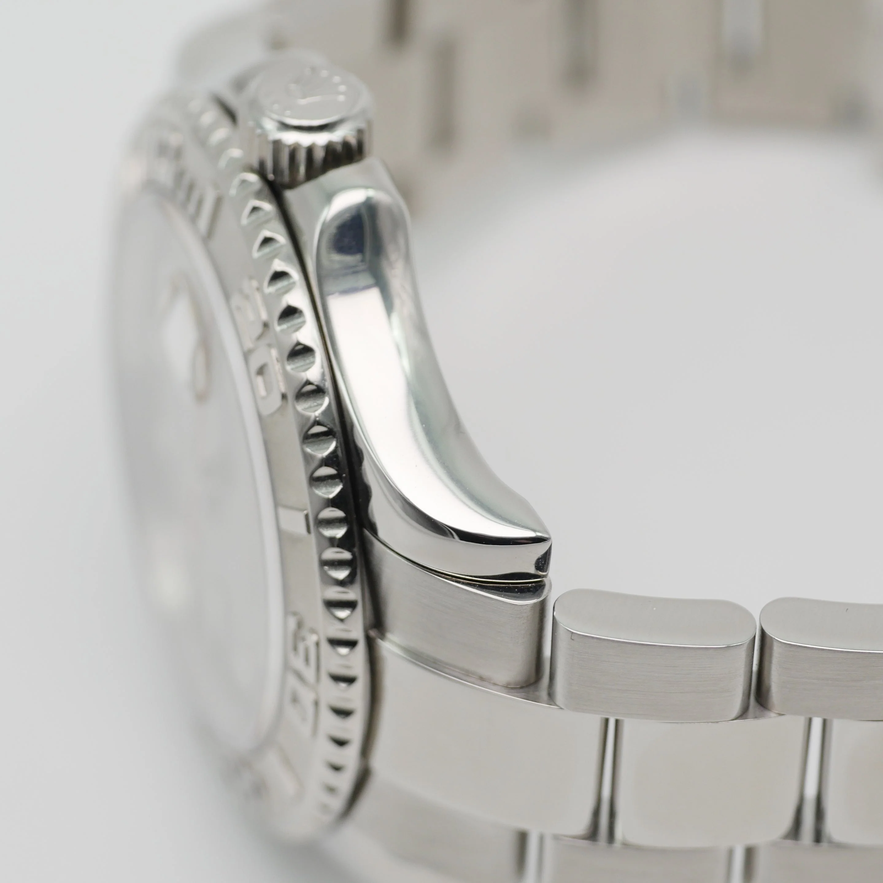 Rolex Yacht-Master – Ref. 16622, Sehr gut – Bild 2/9
