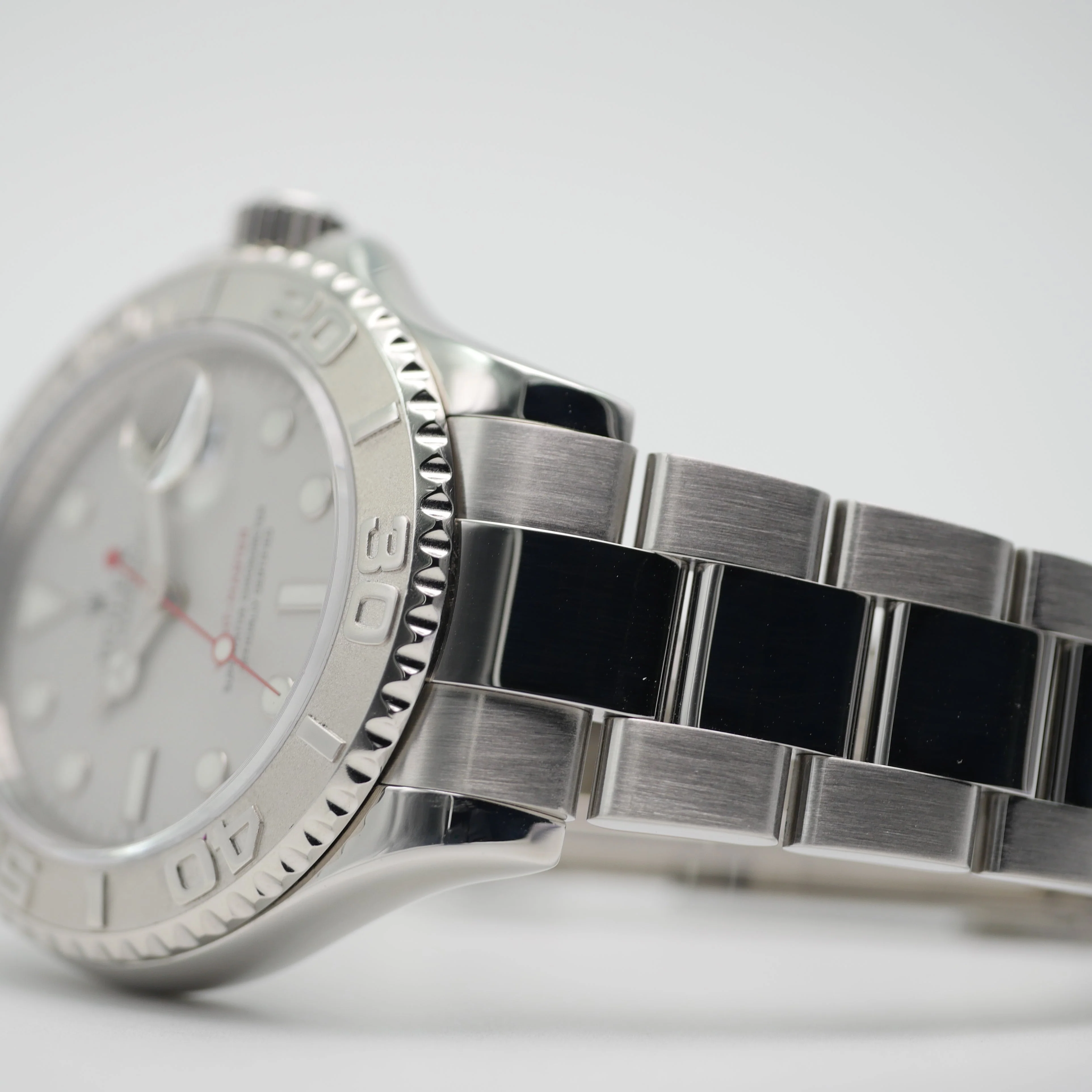 Rolex Yacht-Master – Ref. 16622, Sehr gut – Bild 2/9