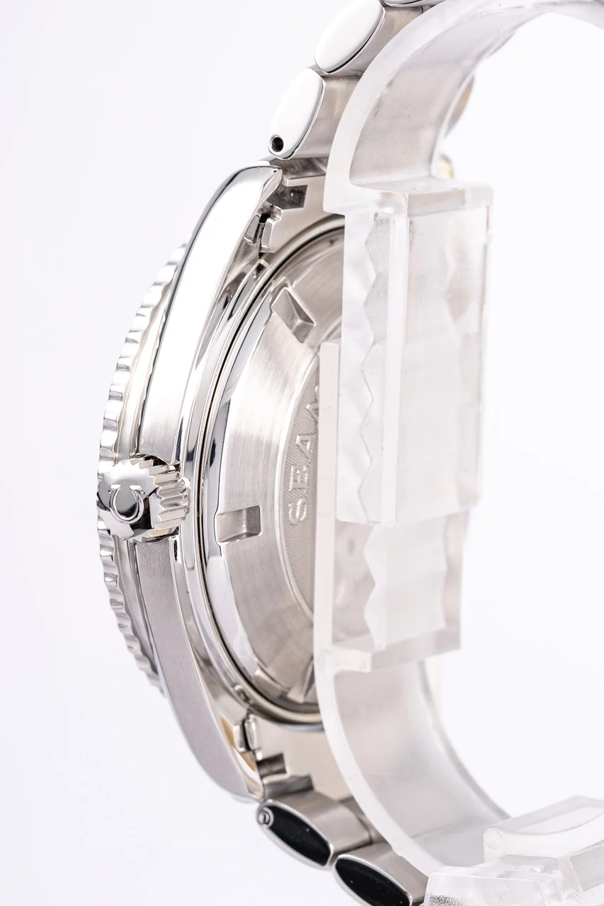 Omega Seamaster Planet Ocean – Ref. 22015100, Sehr gut – 2/9