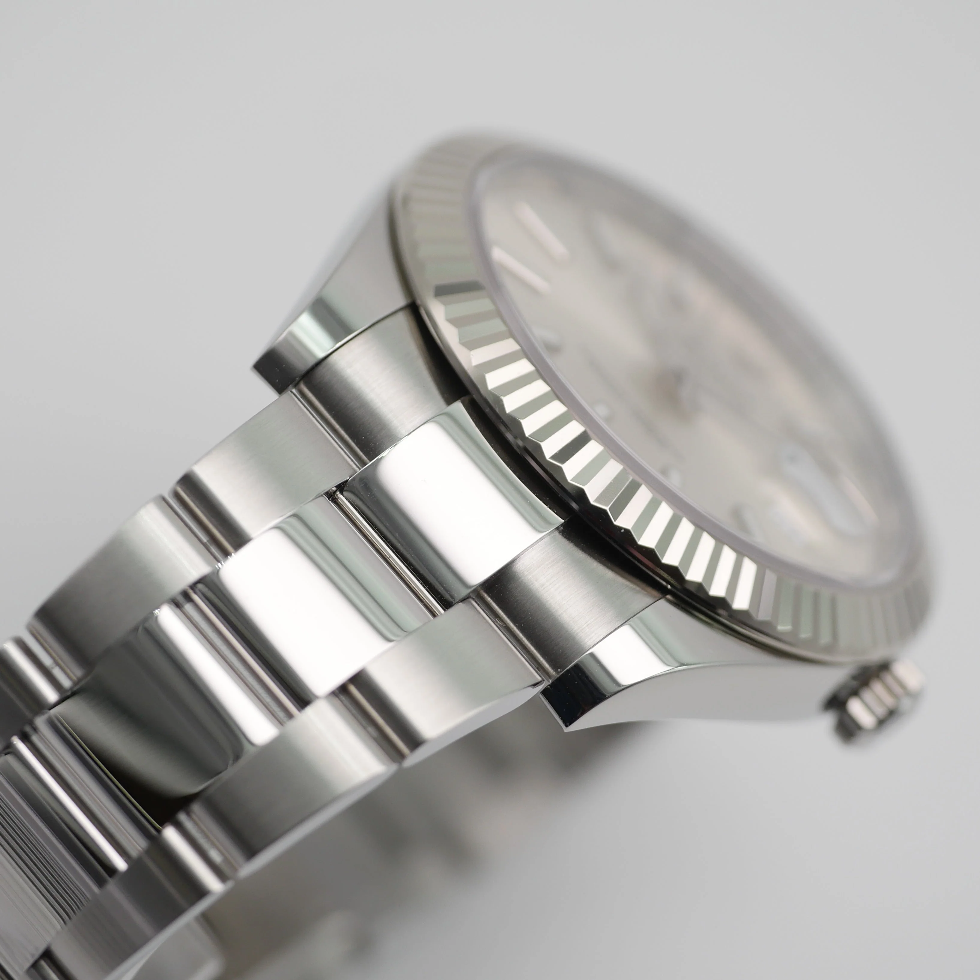 Rolex Datejust 41 – Ref. 126334, Sehr gut – Bild 2/8