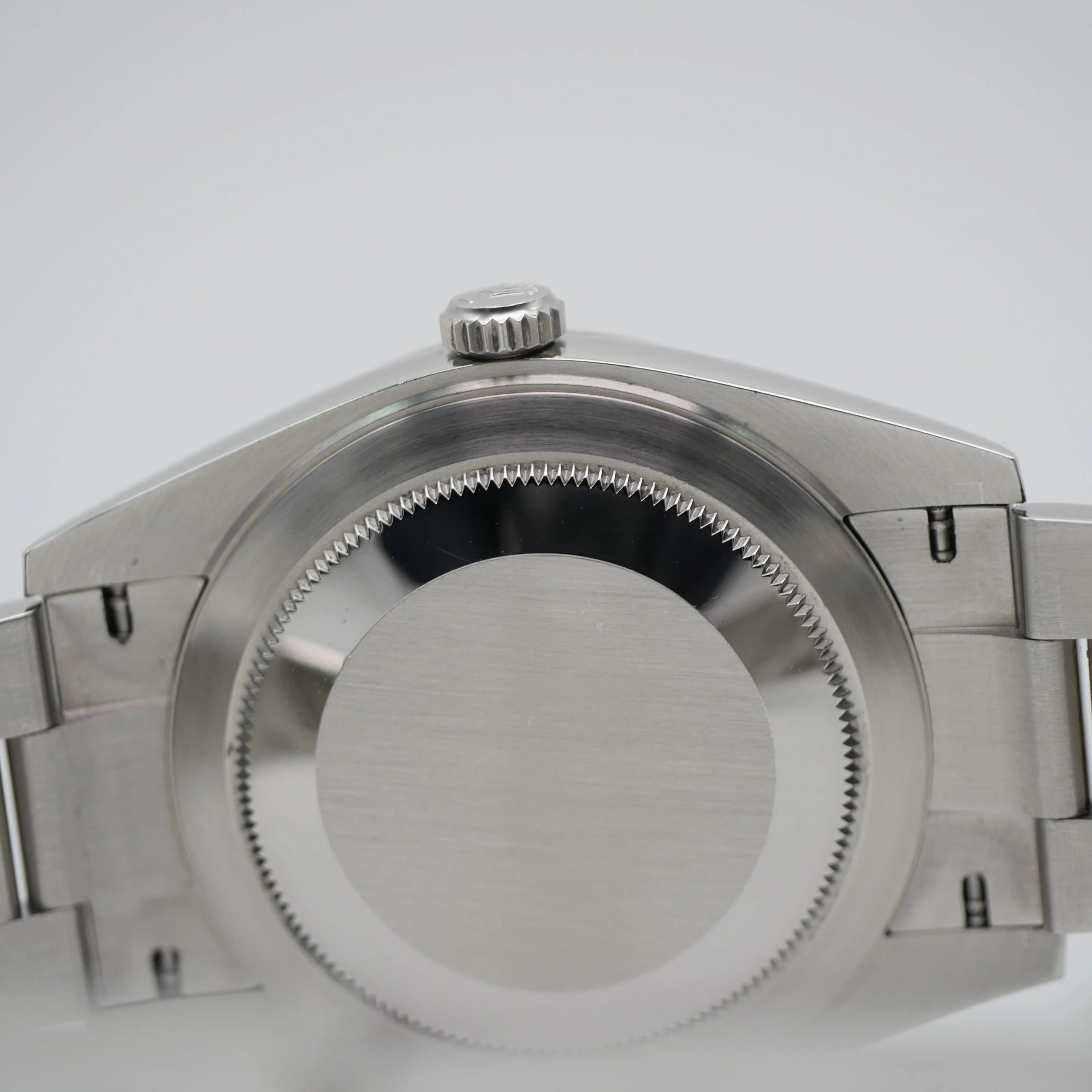 Rolex Datejust 41 – Ref. 126334, Sehr gut – Bild 2/8