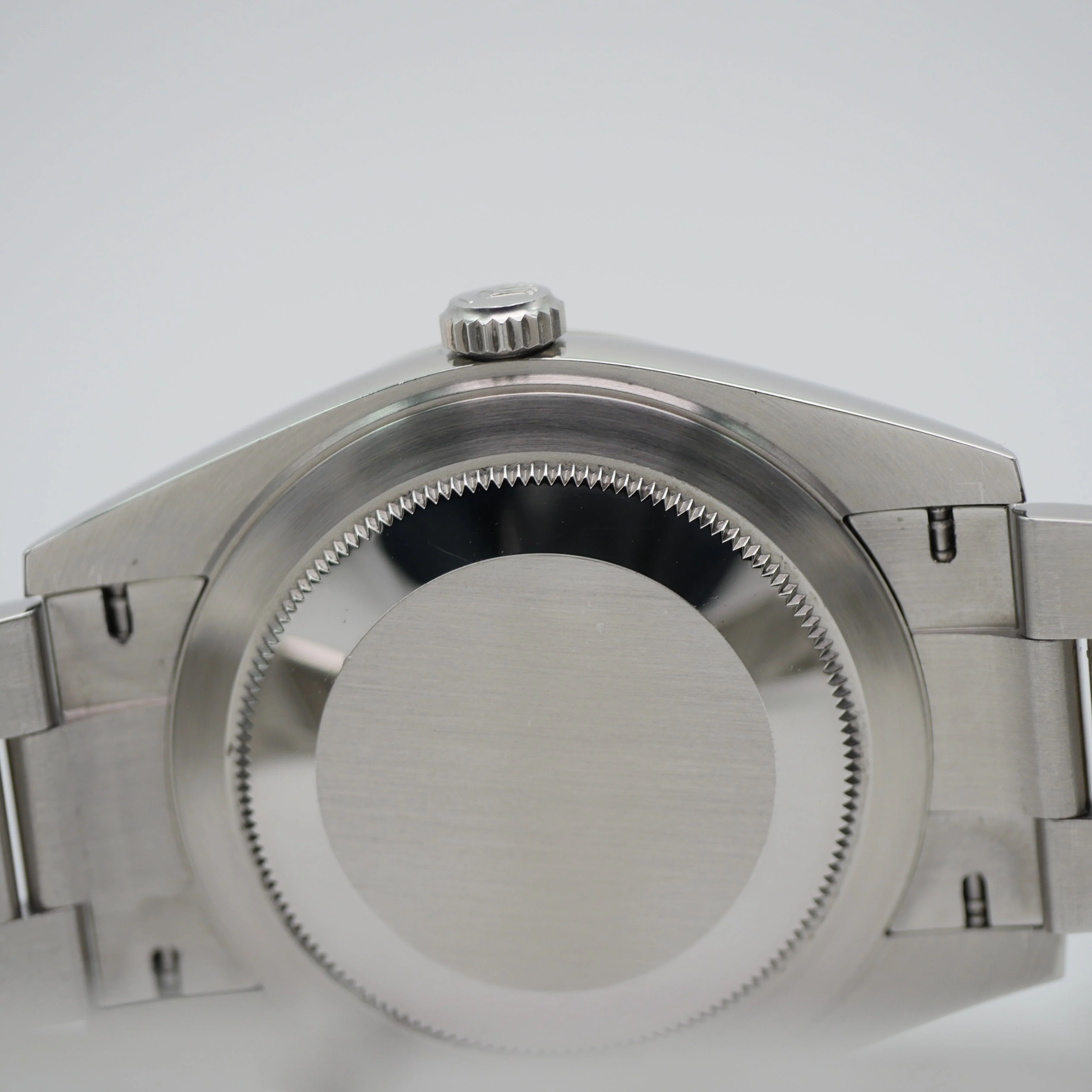 Rolex Datejust 41 – Ref. 126334, Sehr gut – 7/8