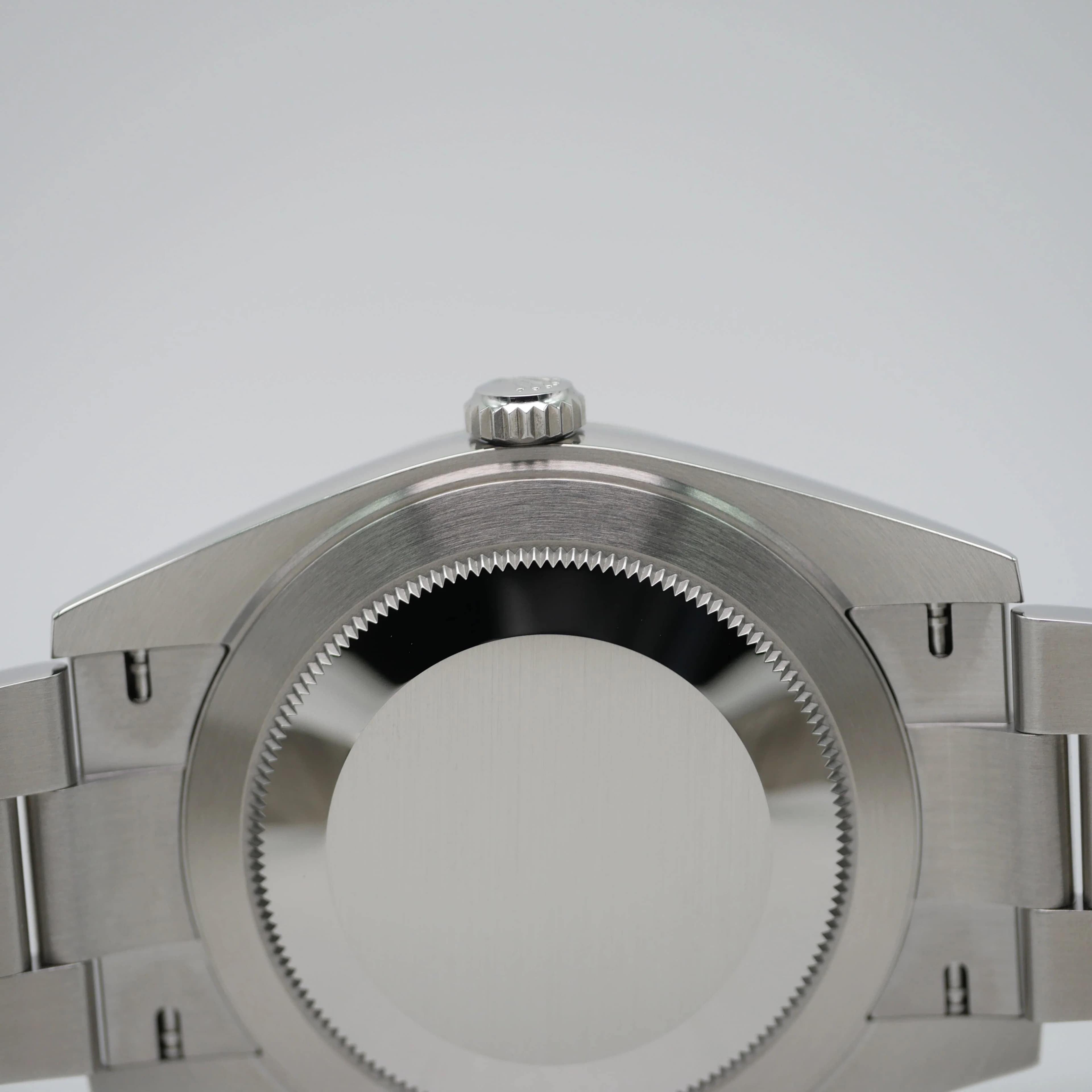 Rolex Datejust 41 – Ref. 126334, Wie neu – Bild 2/9