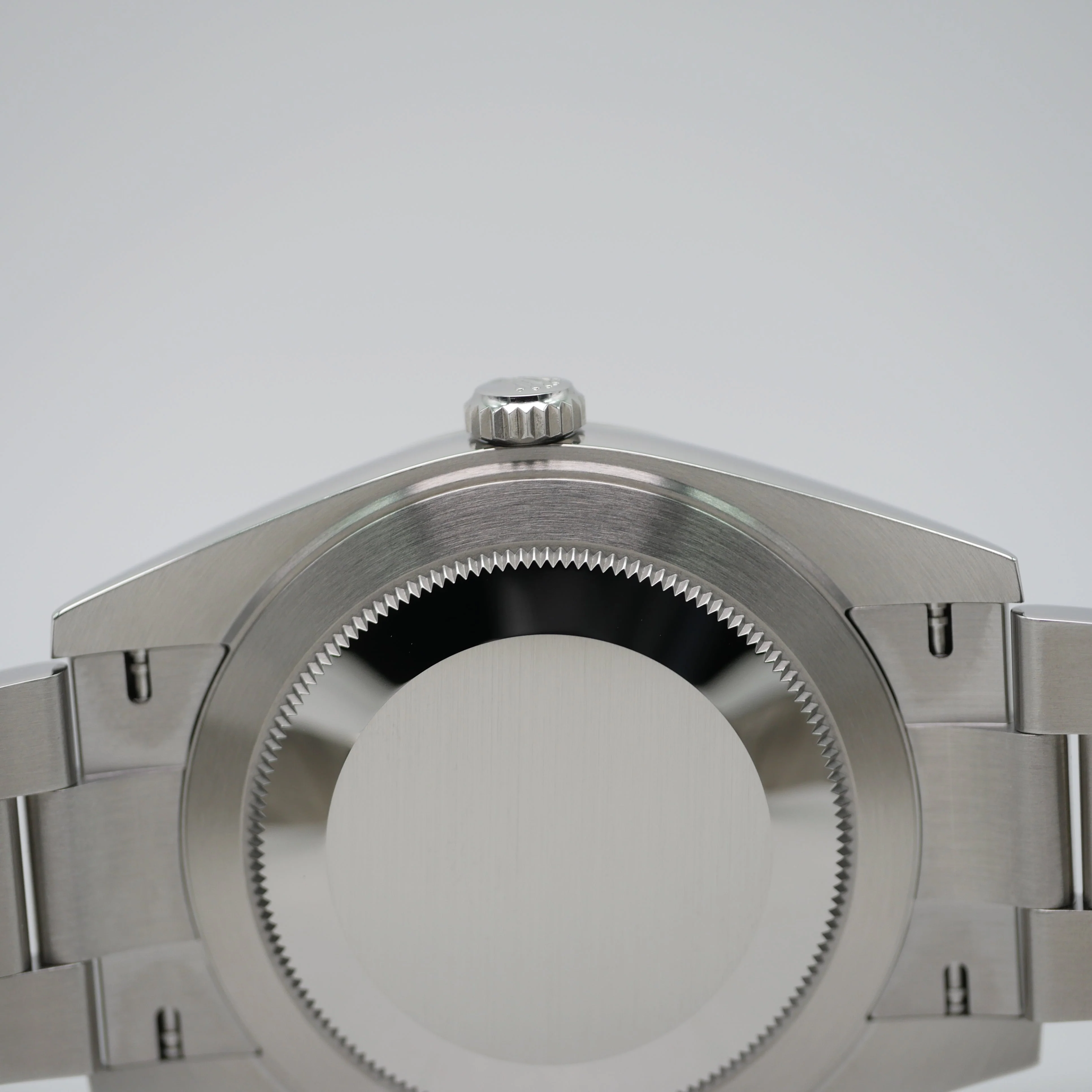 Rolex Datejust 41 – Ref. 126334, Wie neu – 2/9