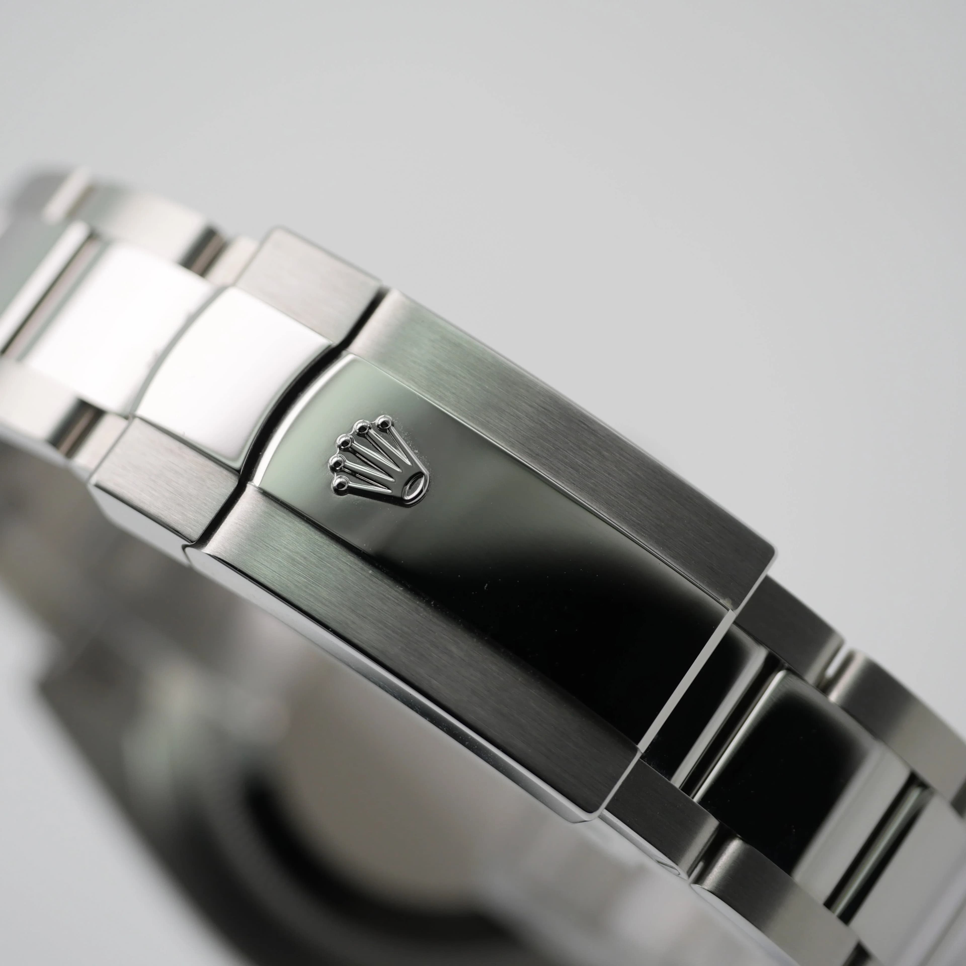 Rolex Datejust 41 – Ref. 126334, Wie neu – Bild 2/9