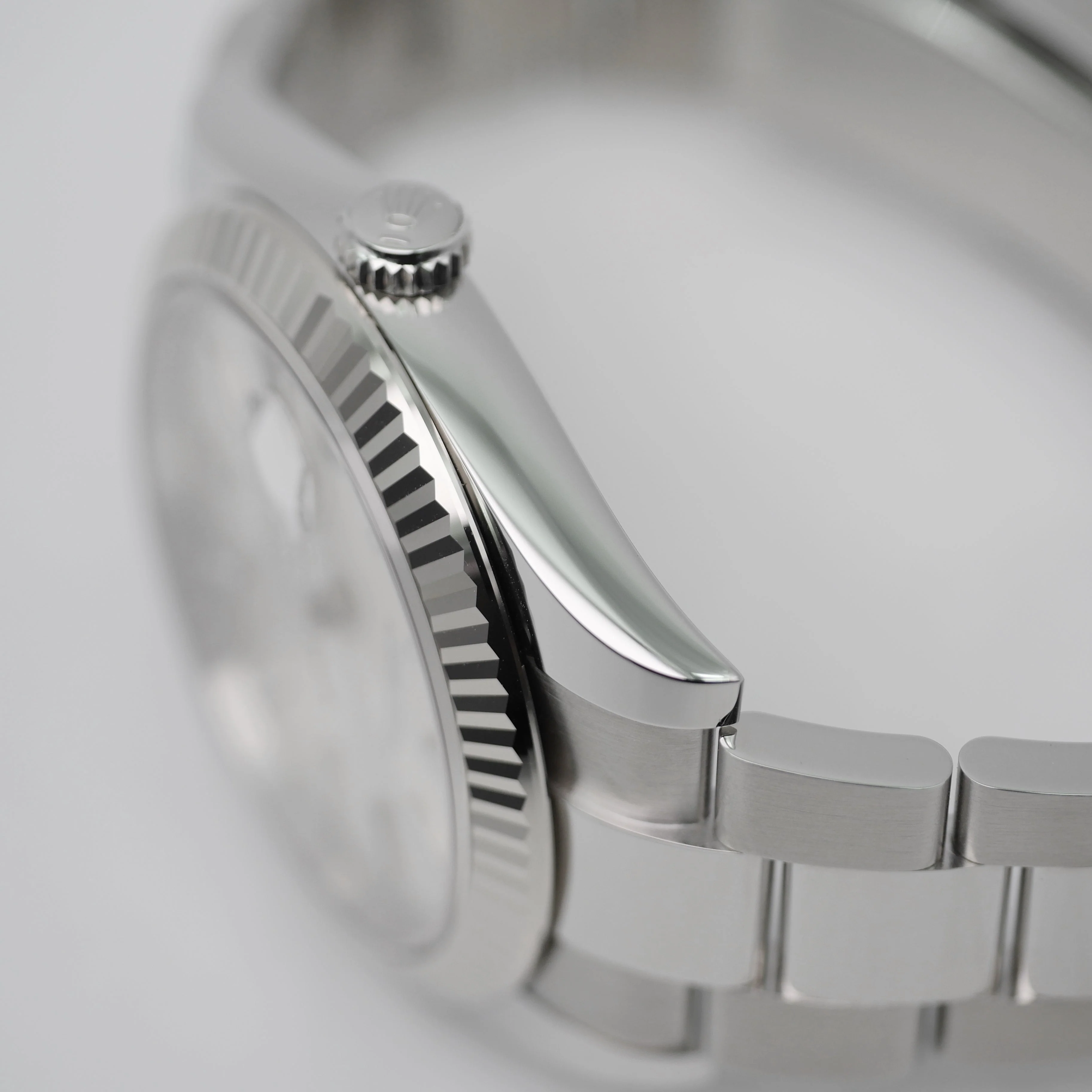 Rolex Datejust 41 – Ref. 126334, Wie neu – Bild 2/9