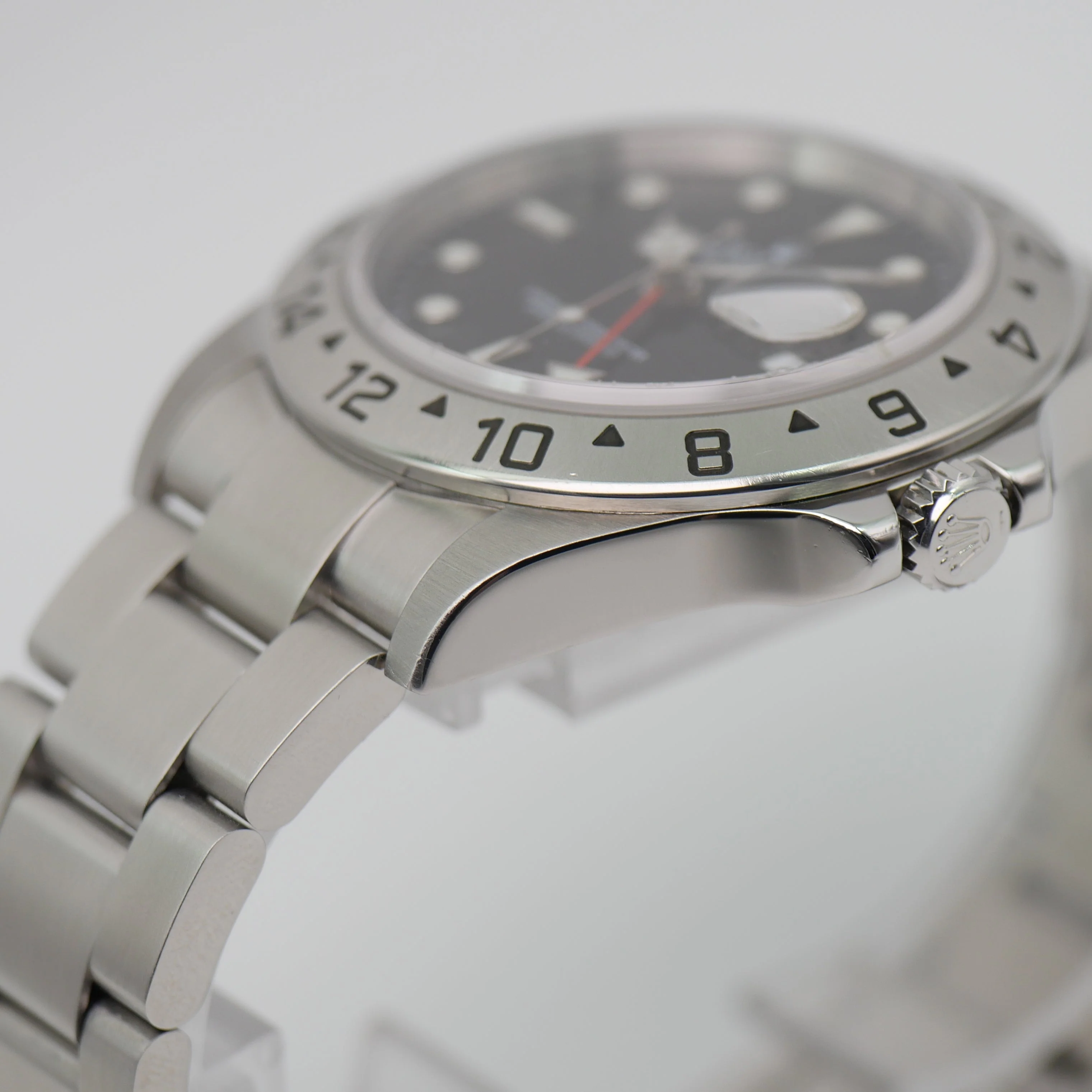Rolex Explorer II – Ref. 16570, Sehr gut – Bild 2/10
