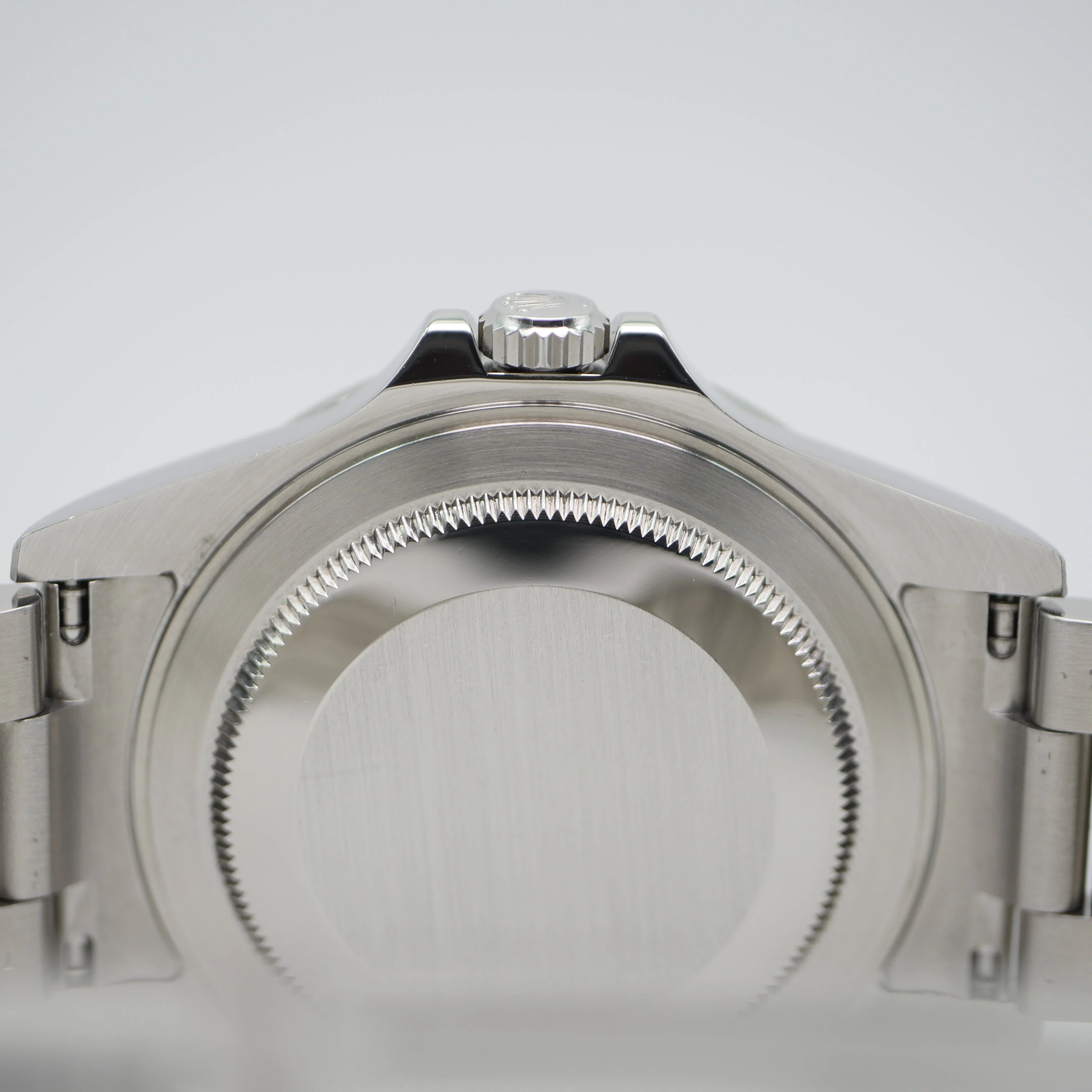 Rolex Explorer II – Ref. 16570, Sehr gut – 8/10