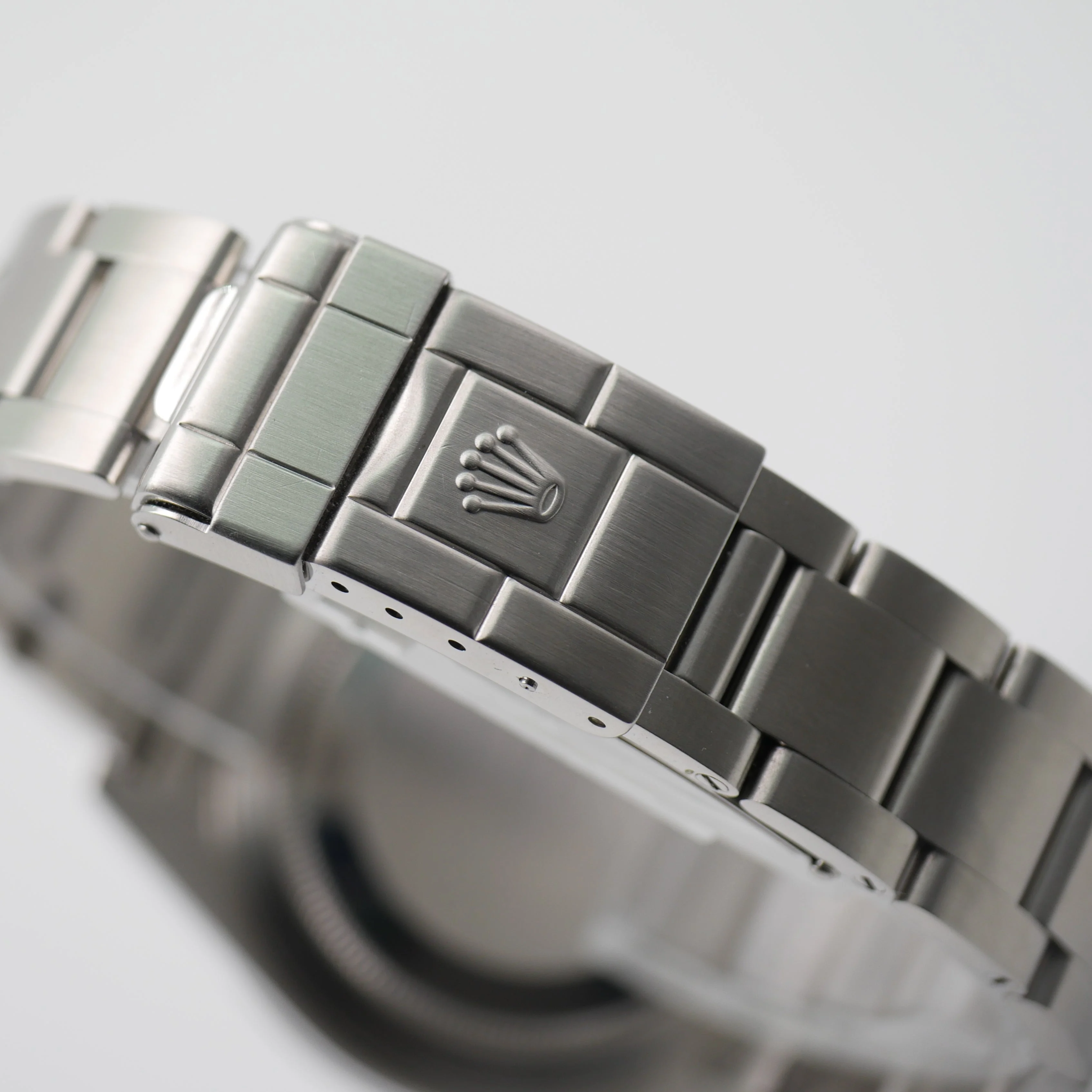 Rolex Explorer II – Ref. 16570, Sehr gut – 9/10