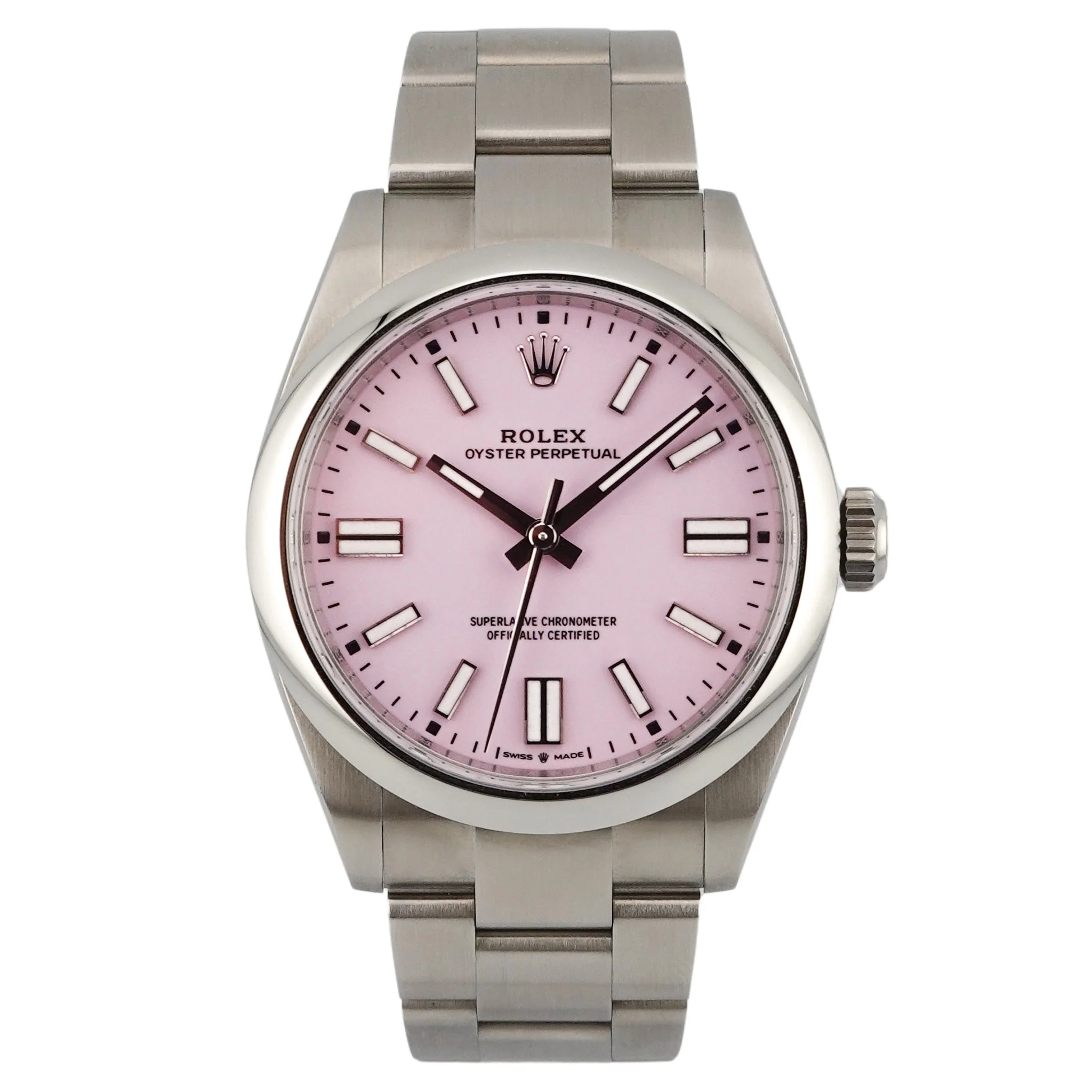 Rolex Oyster Perpetual – Ref. 134300, Neu – 1/9