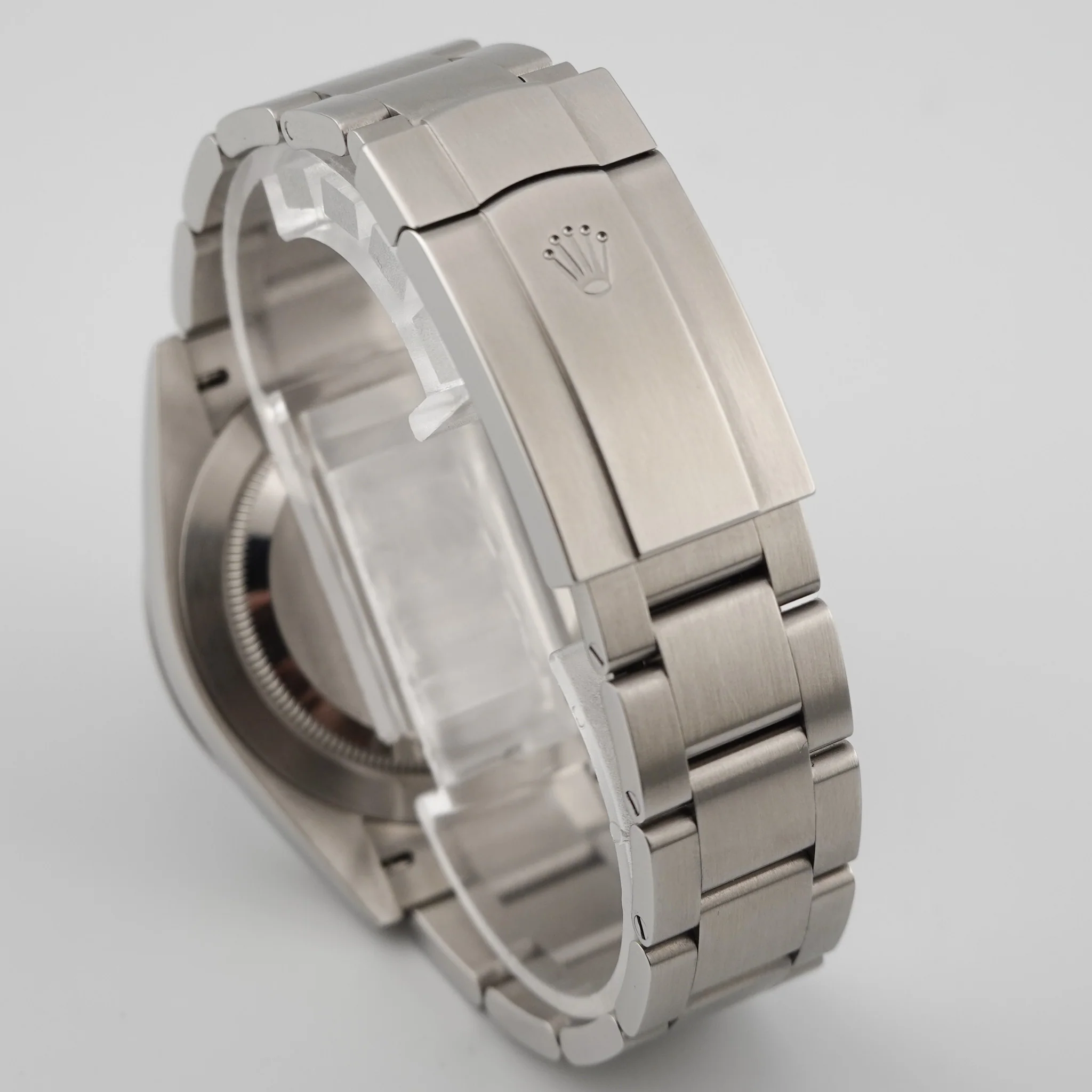 Rolex Oyster Perpetual – Ref. 134300, Neu – Bild 2/9