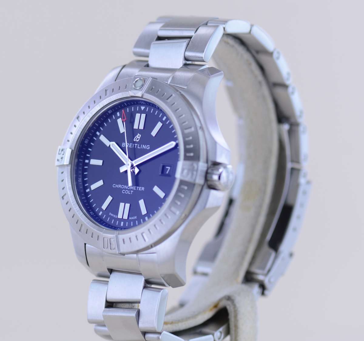 Breitling Colt – Ref. A17388101B1A1, Sehr gut – Bild 2/3