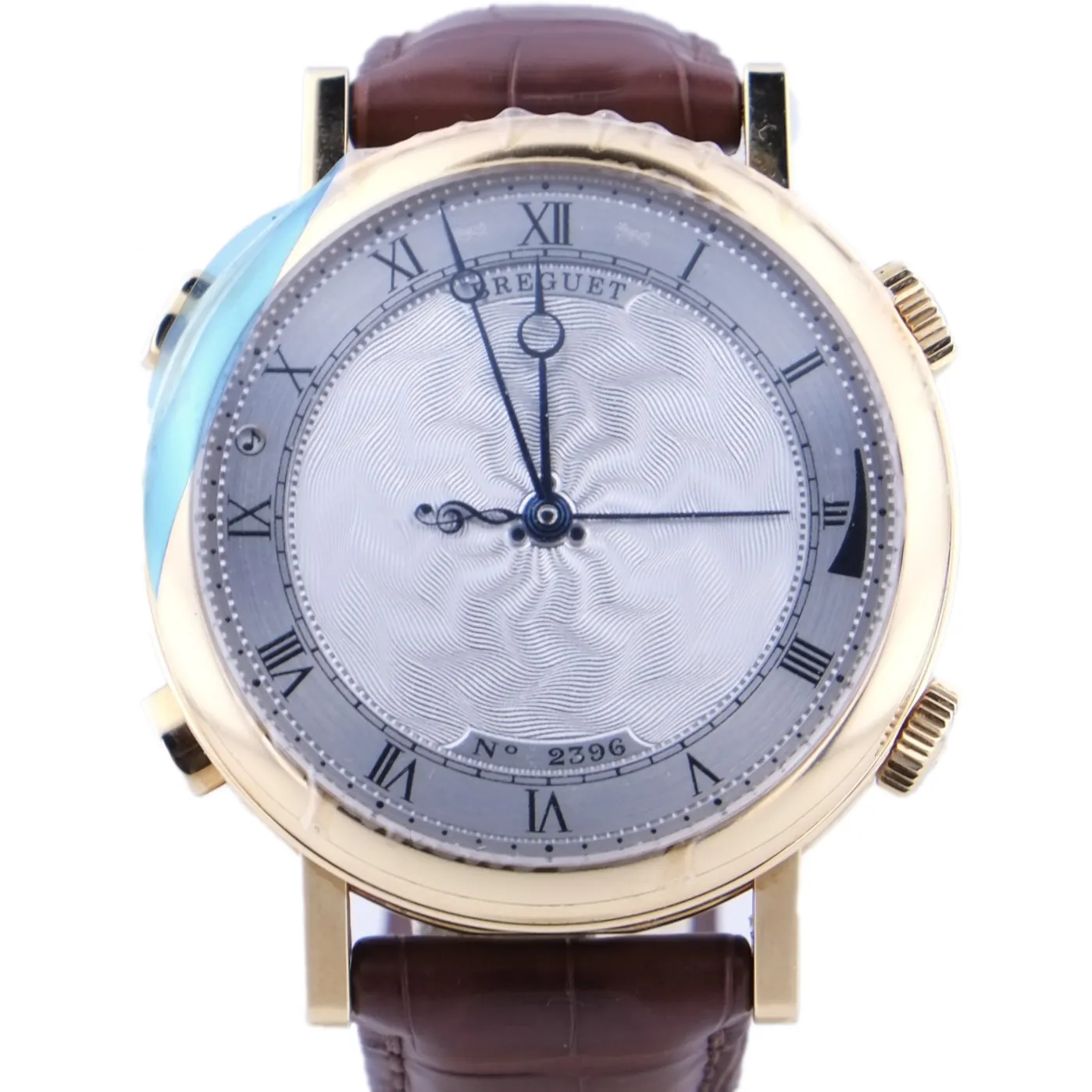 Breguet Classique – Ref. 7800BA/AA/9YV/7800BAAA9YV, Neu