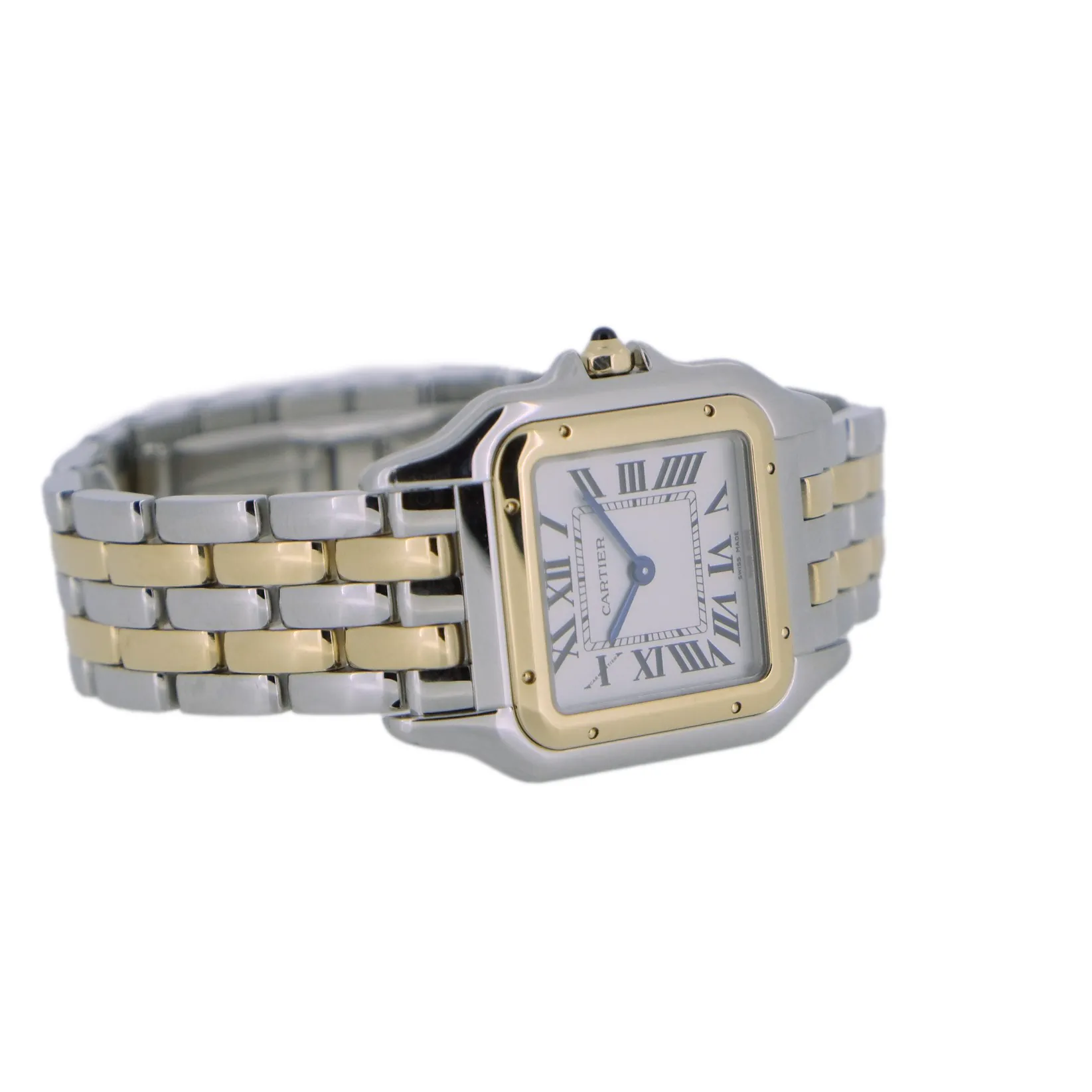 Cartier Panthere – Ref. W2PN0018, Neu – 2/3