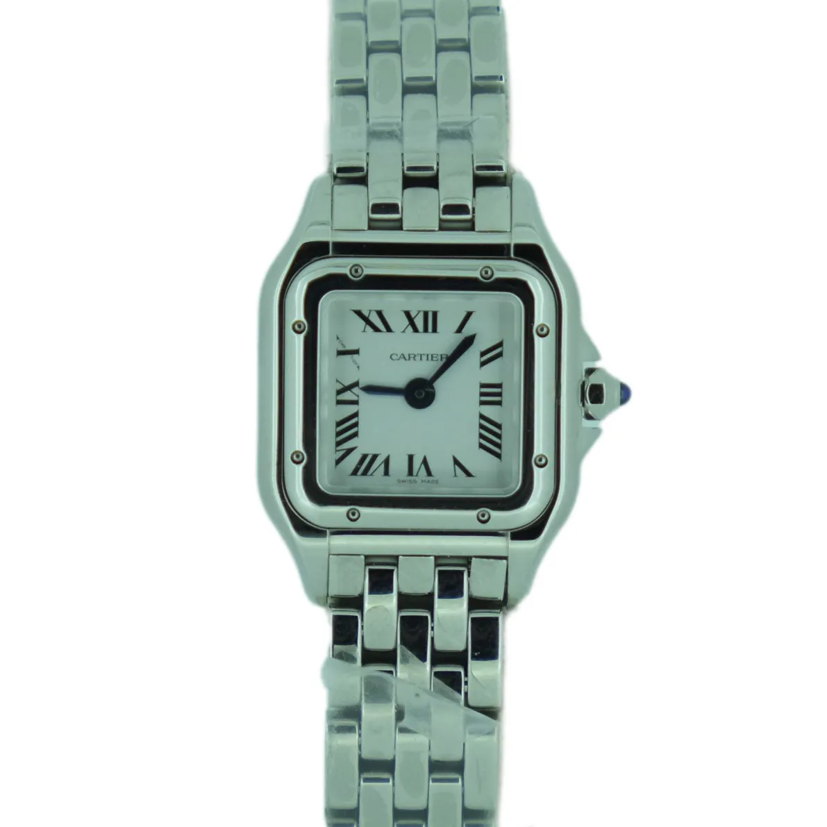 Cartier Panthere – Ref. WSPN0012, Neu