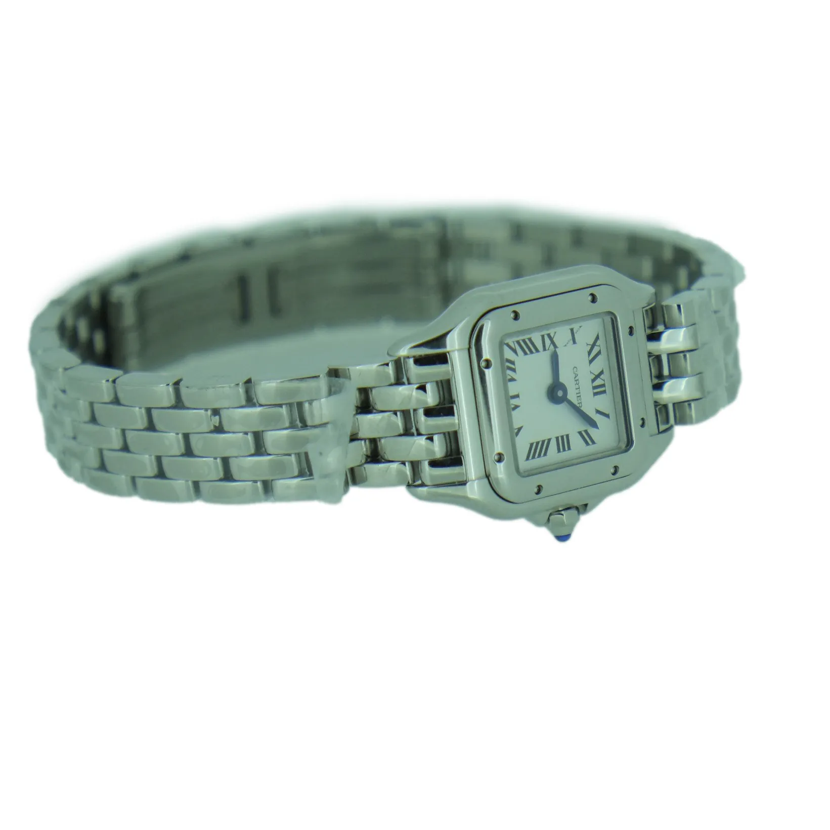 Cartier Panthere – Ref. WSPN0012, Neu – 3/4