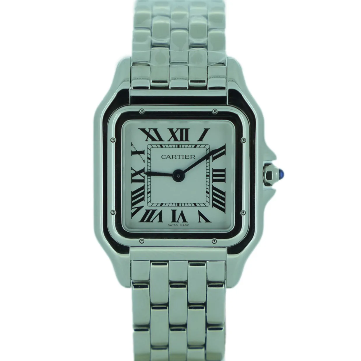 Cartier Panthere – Ref. WSPN0015, Neu